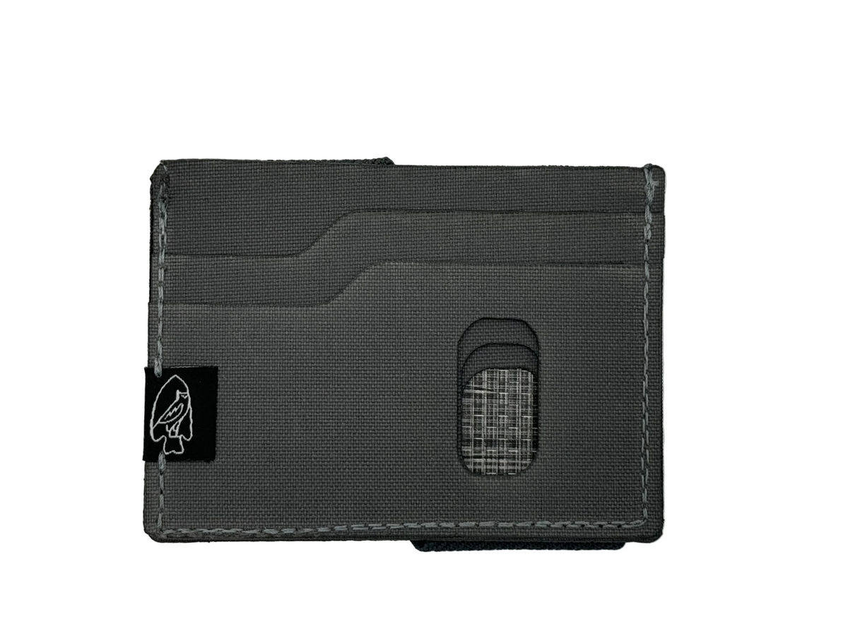 Low Profile Wallet