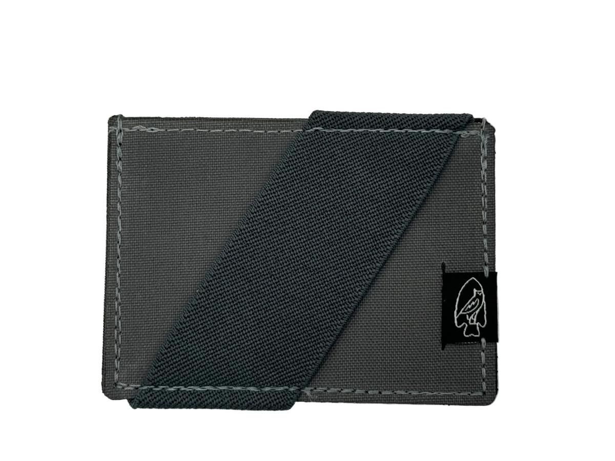 Low Profile Wallet