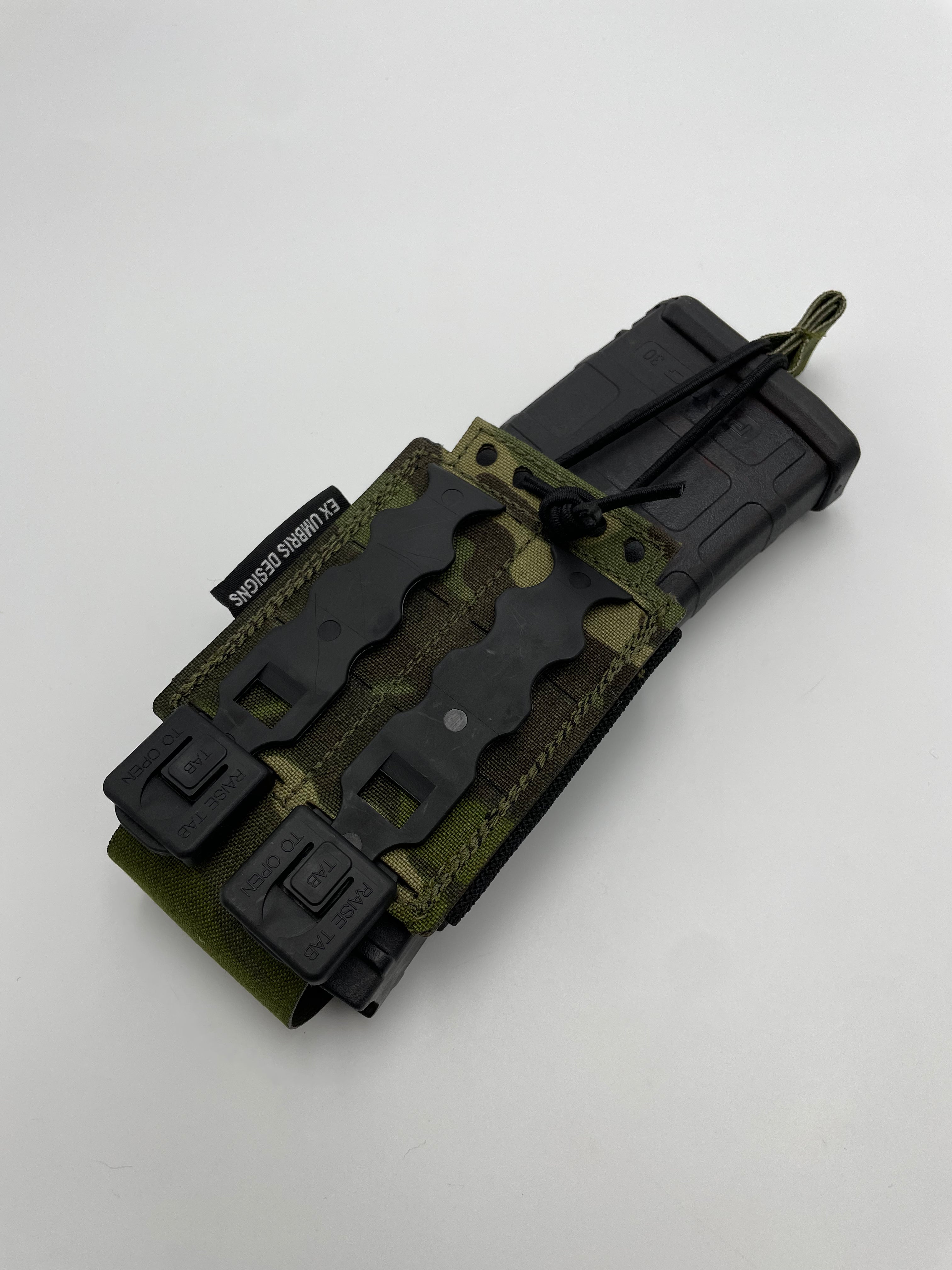 Modular Single AR Pouch