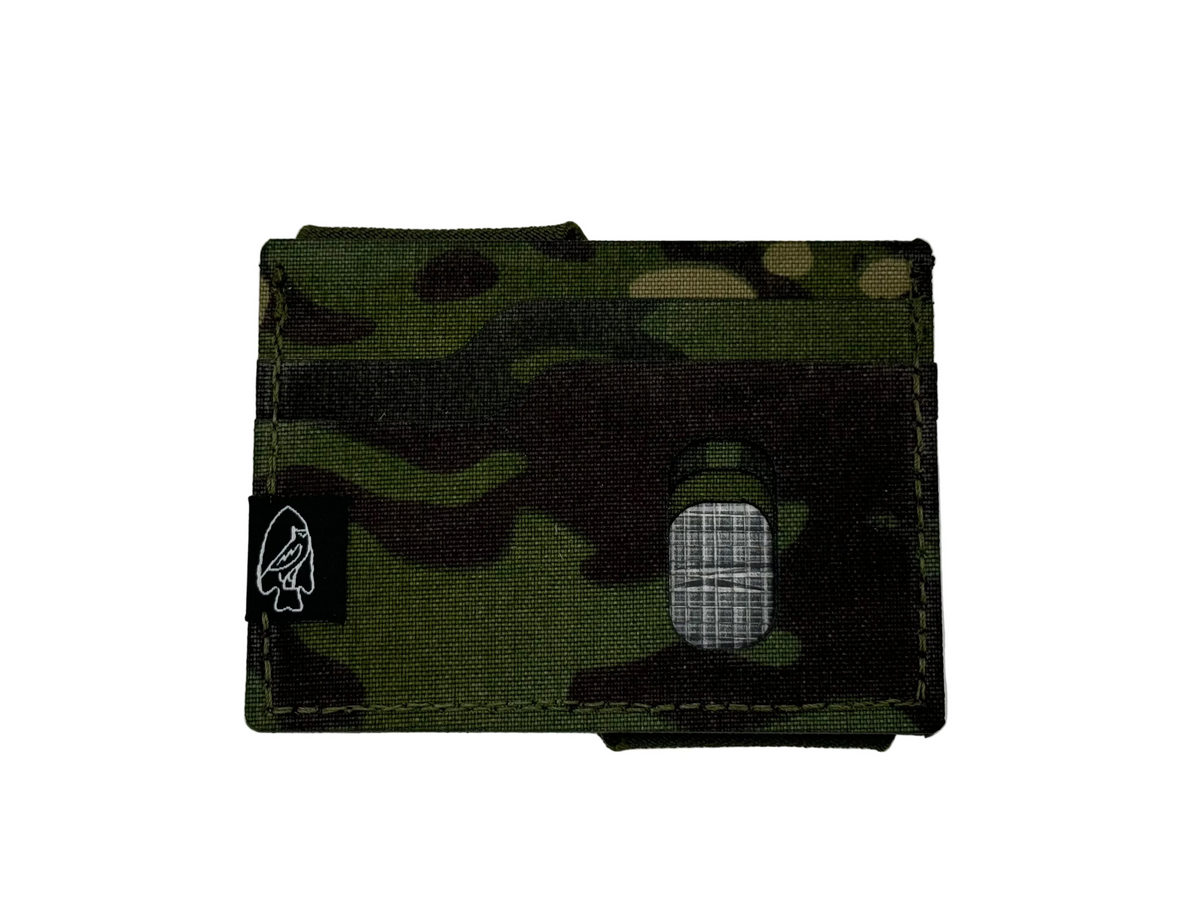 Low Profile Wallet