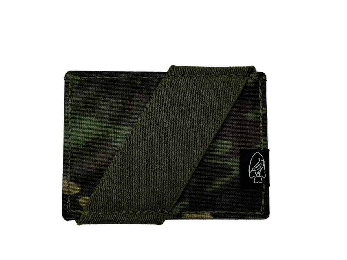 Low Profile Wallet