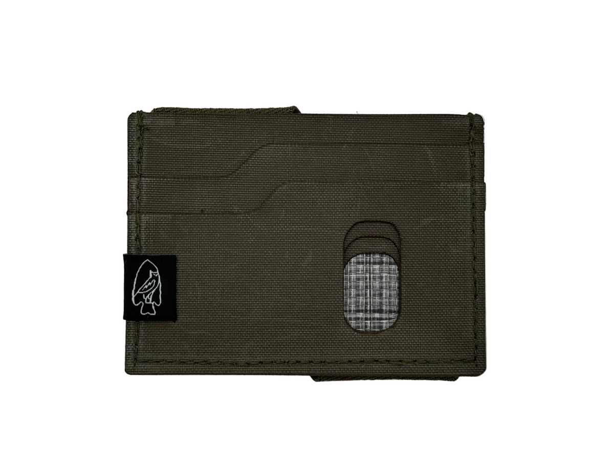 Low Profile Wallet