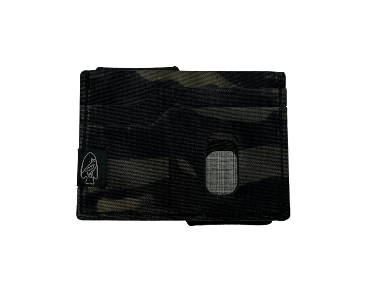 Low Profile Wallet