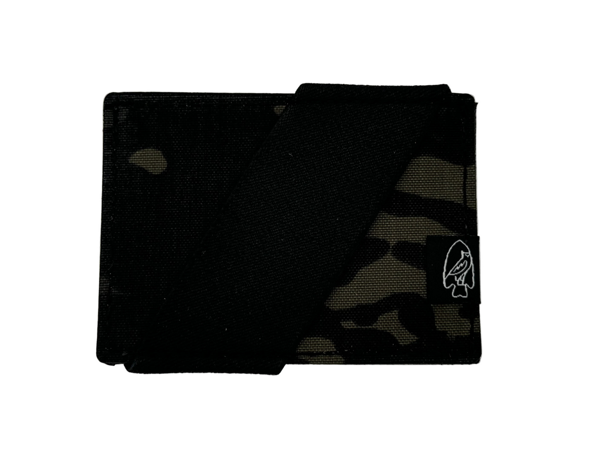 Low Profile Wallet