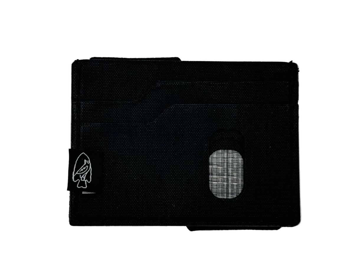 Low Profile Wallet