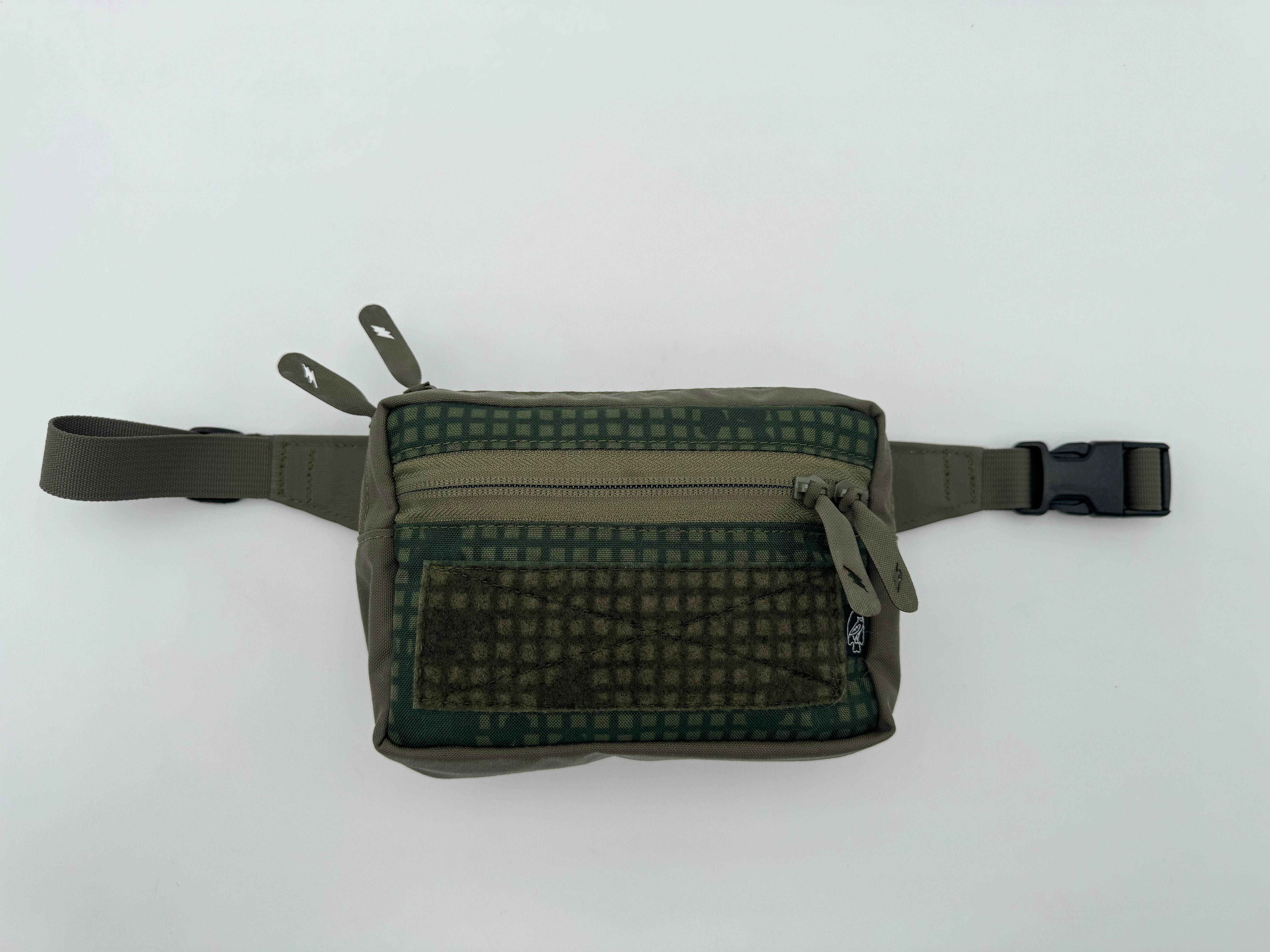 Low Profile EDC Fanny Pack