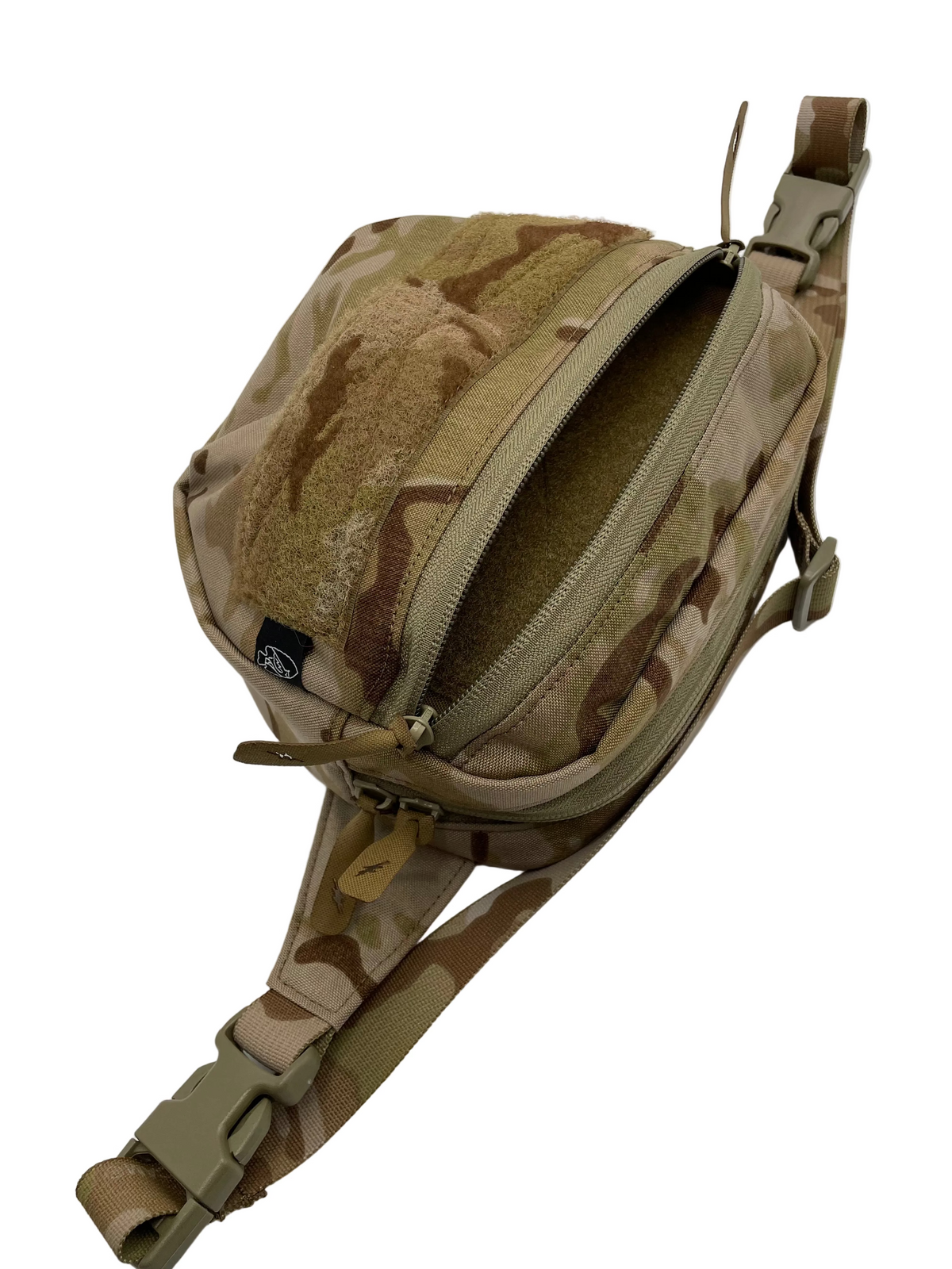 Multifunctional Fanny Pack