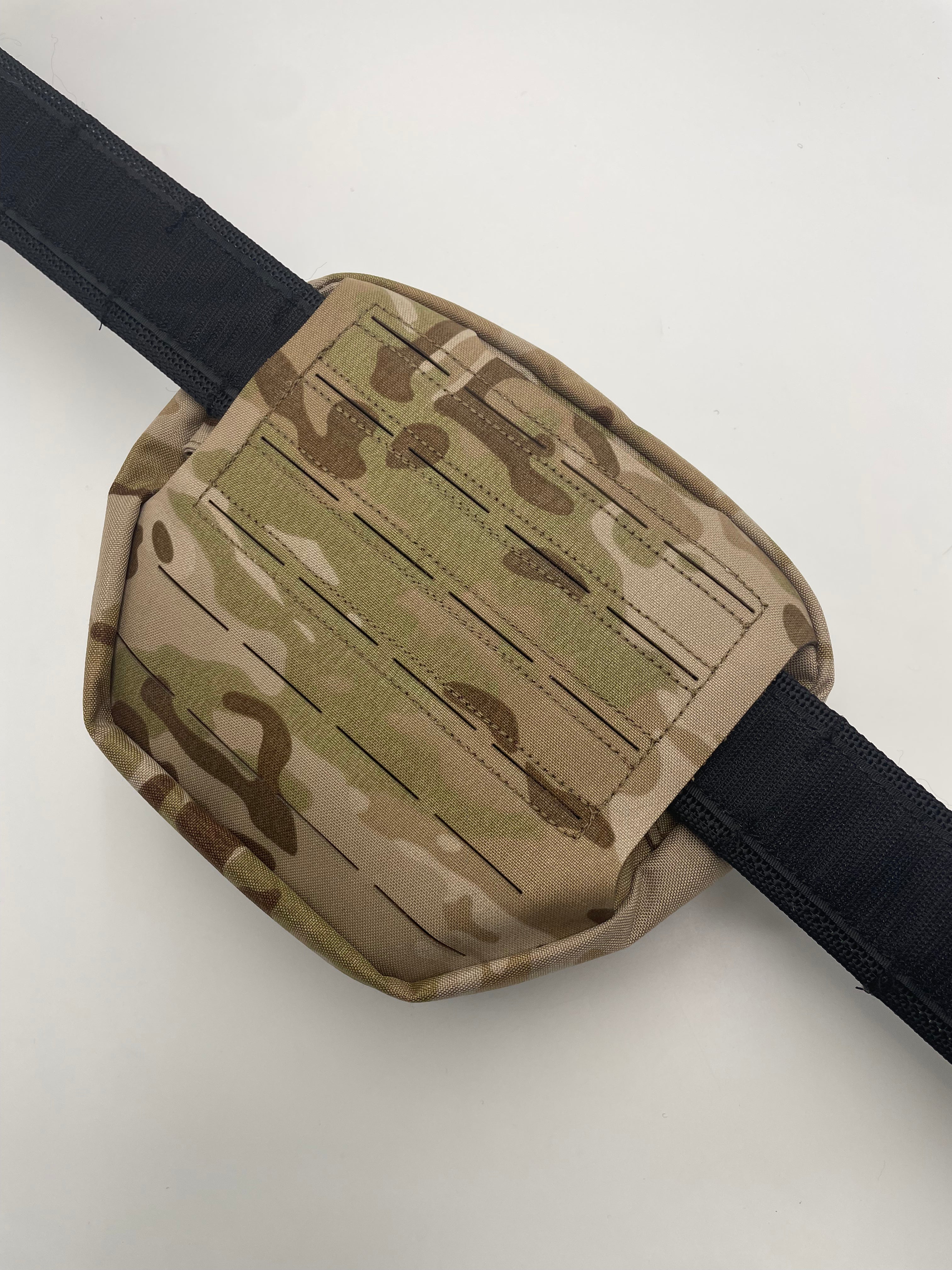 Multifunctional Fanny Pack