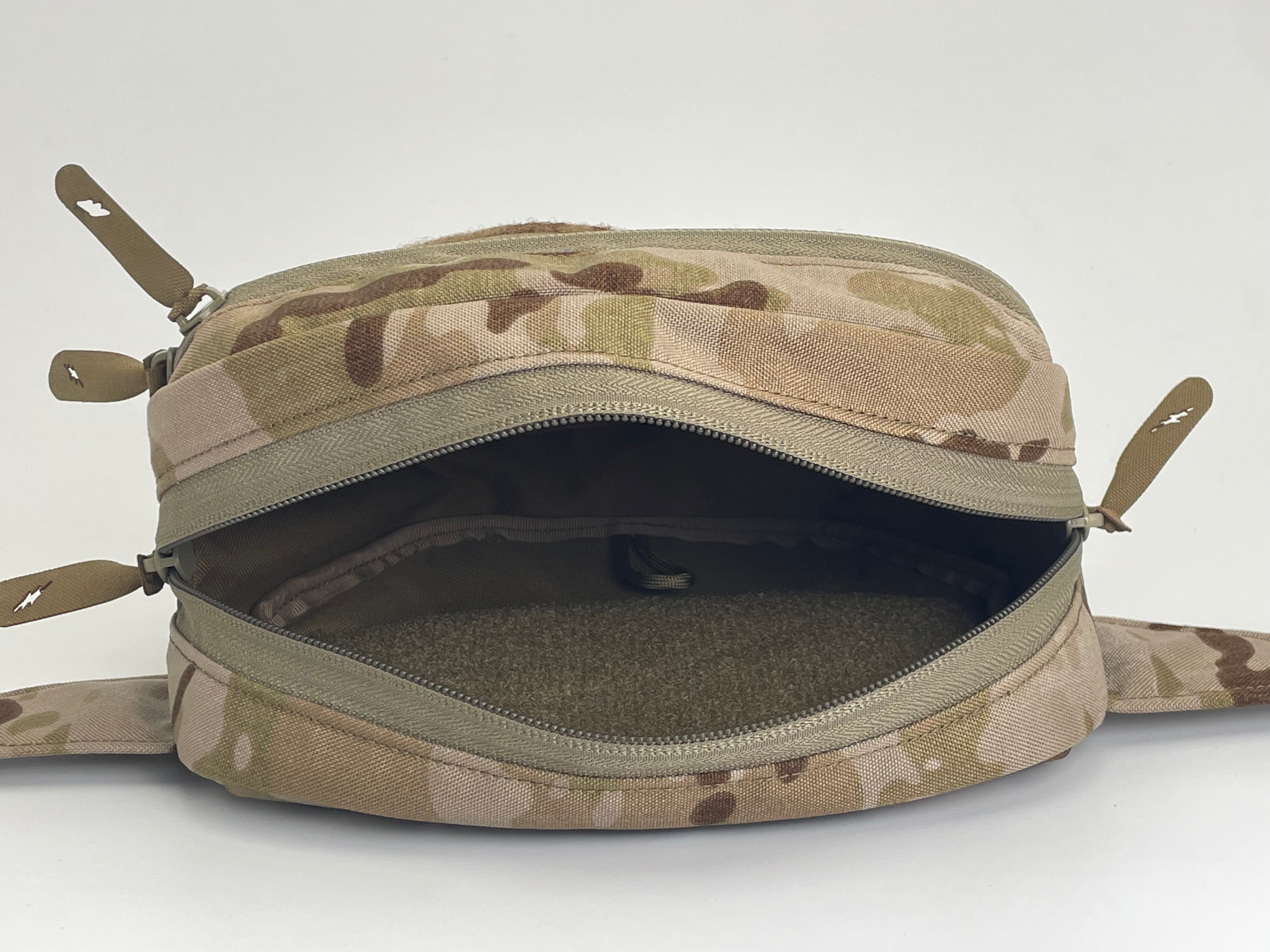 Multifunctional Fanny Pack