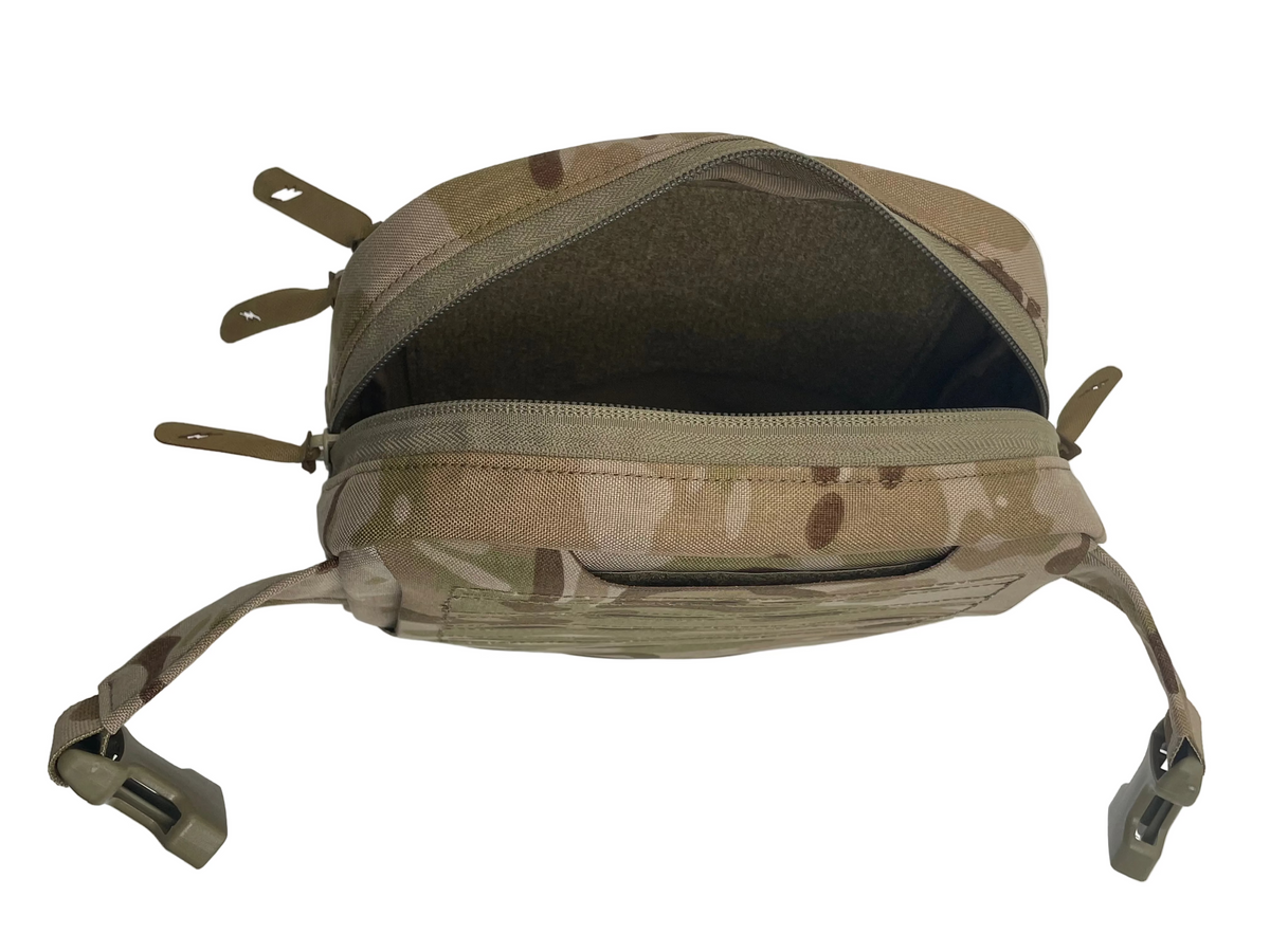 Multifunctional Fanny Pack
