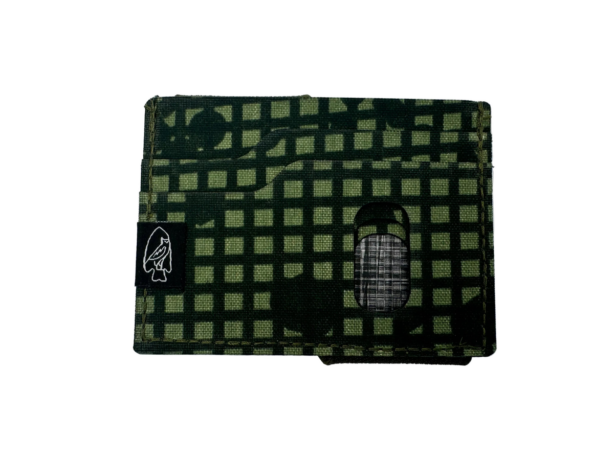 Low Profile Wallet