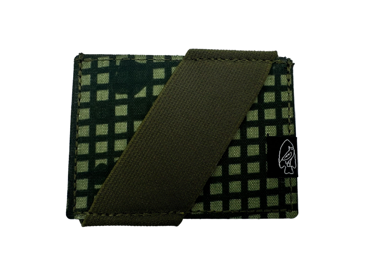 Low Profile Wallet