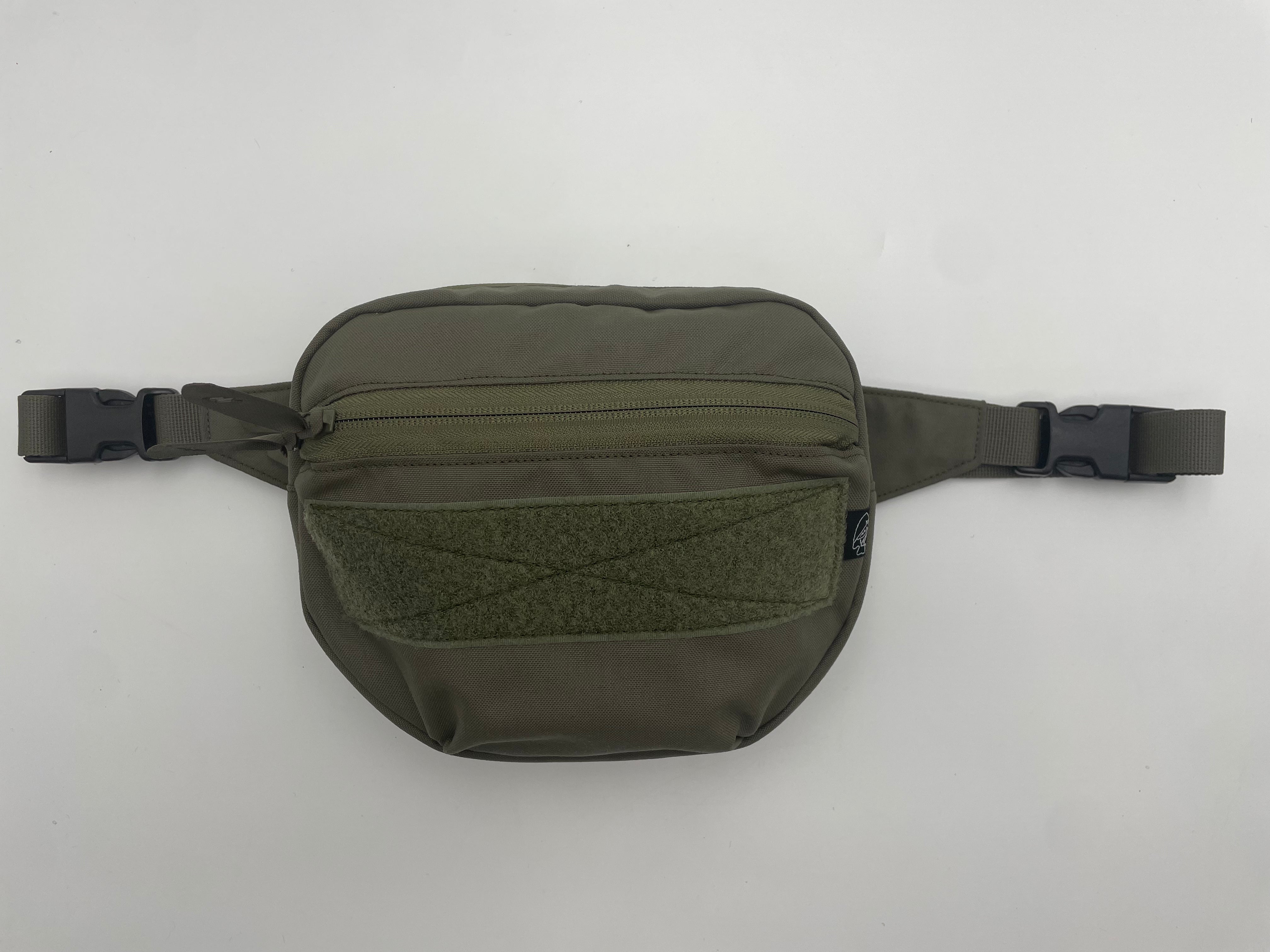 Multifunctional Fanny Pack