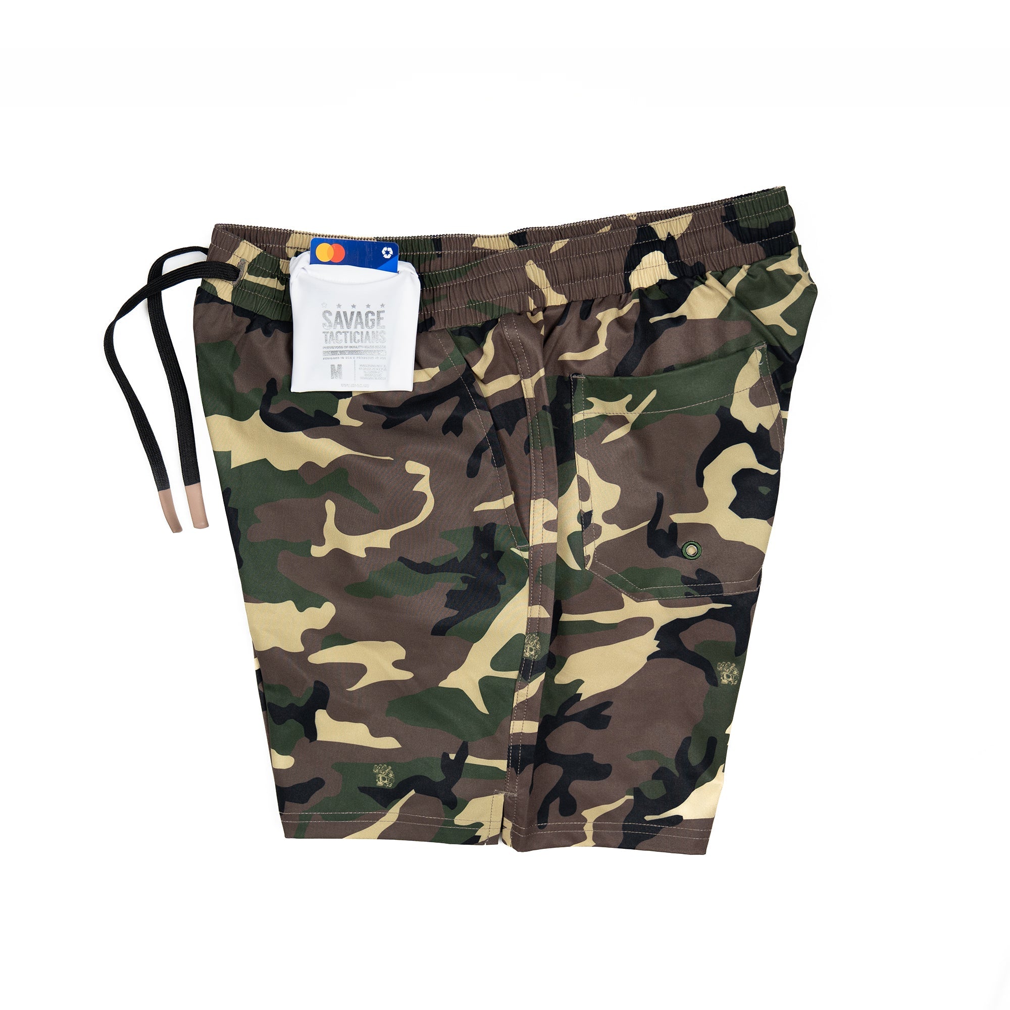 Bañador - Cuadros de Dios 