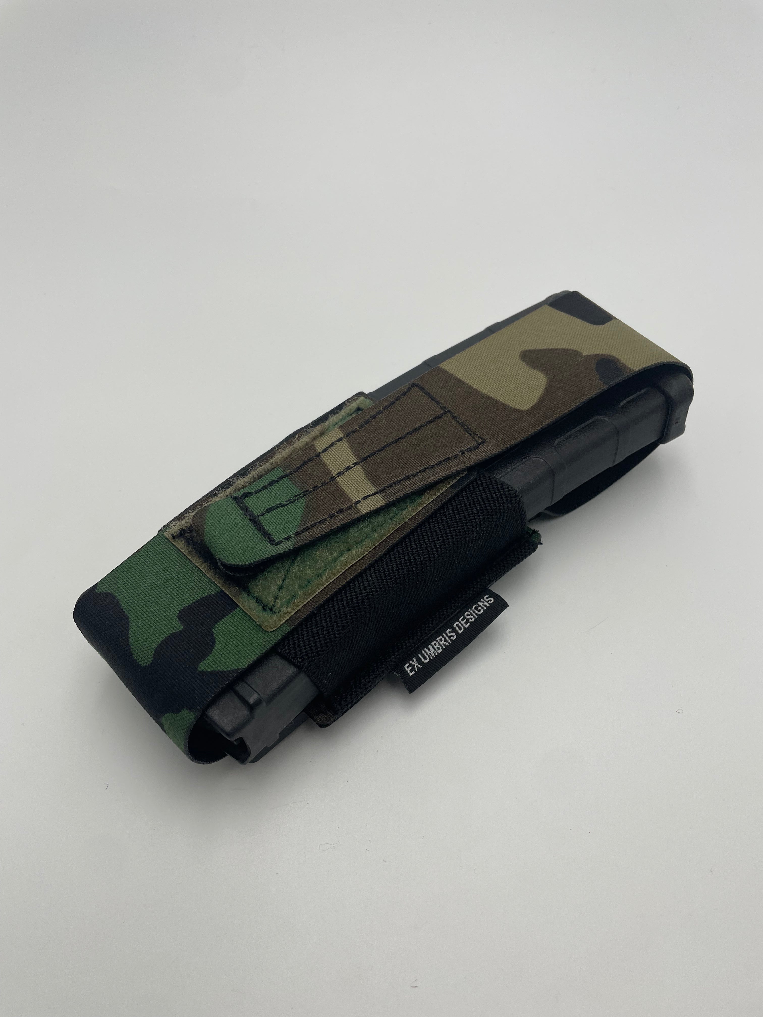 Modular Single AR Pouch