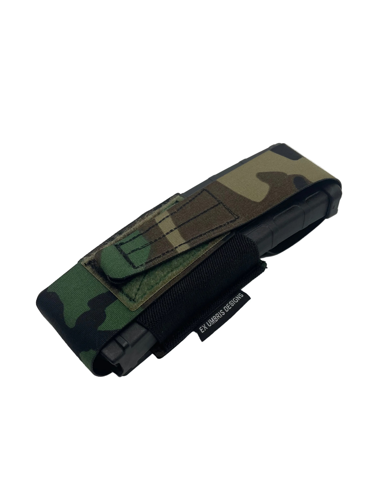 Modular Single AR Pouch