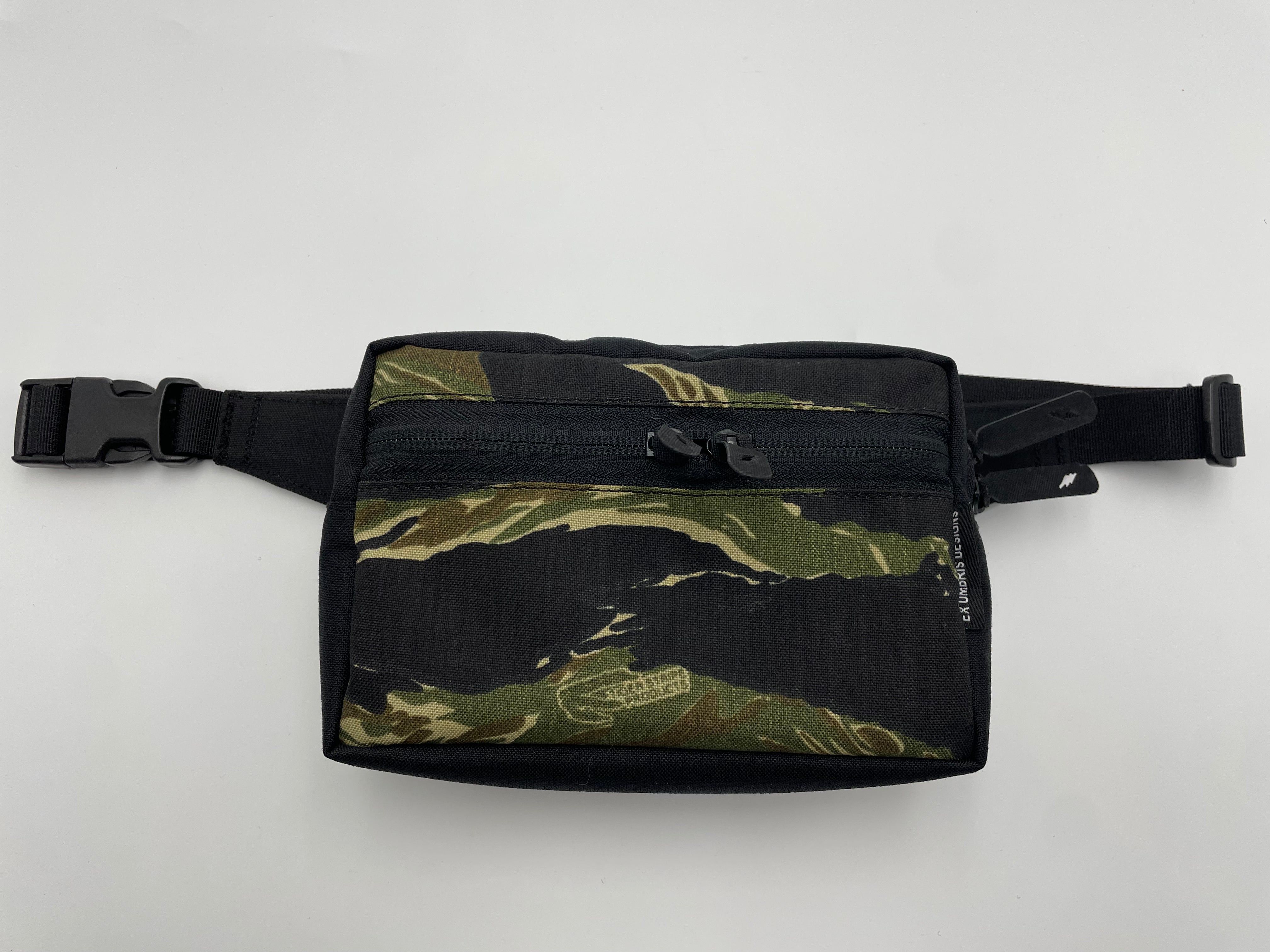 Low Profile EDC Fanny Pack