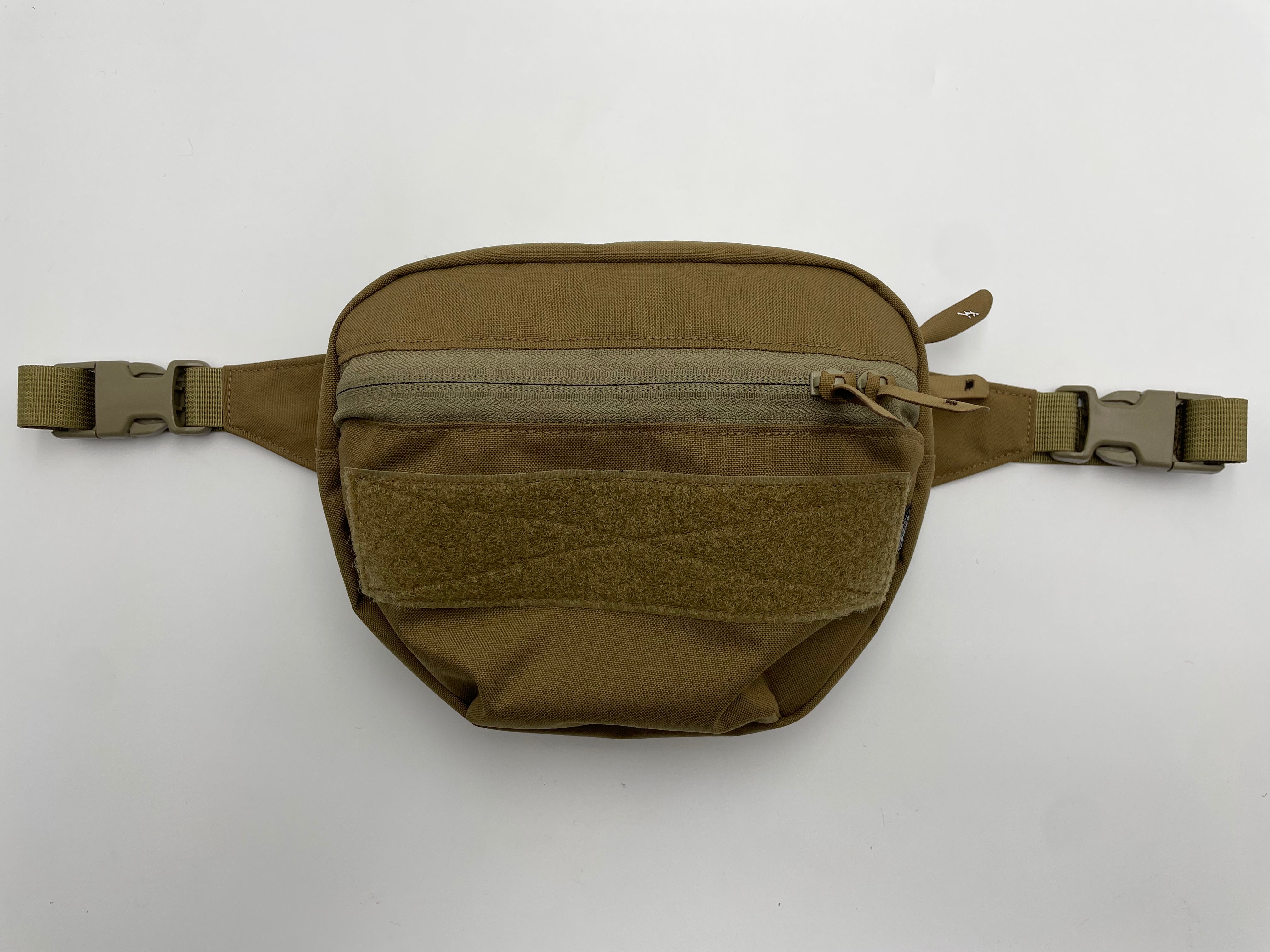 Multifunctional Fanny Pack