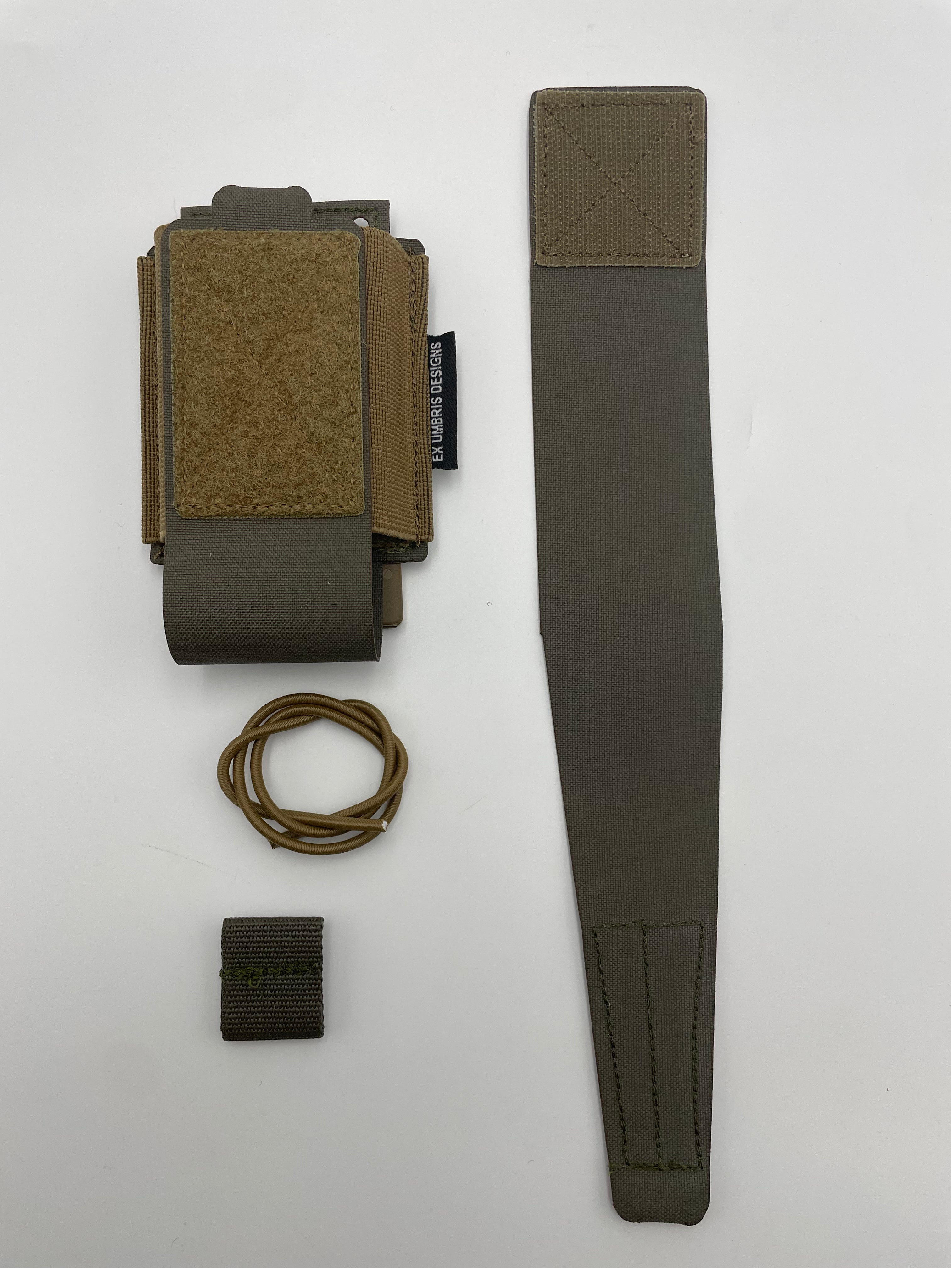 Modular Single AR Pouch