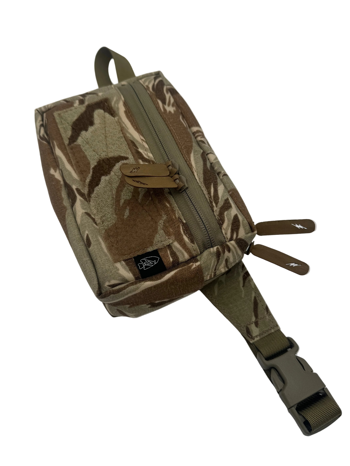 Low Profile EDC Fanny Pack