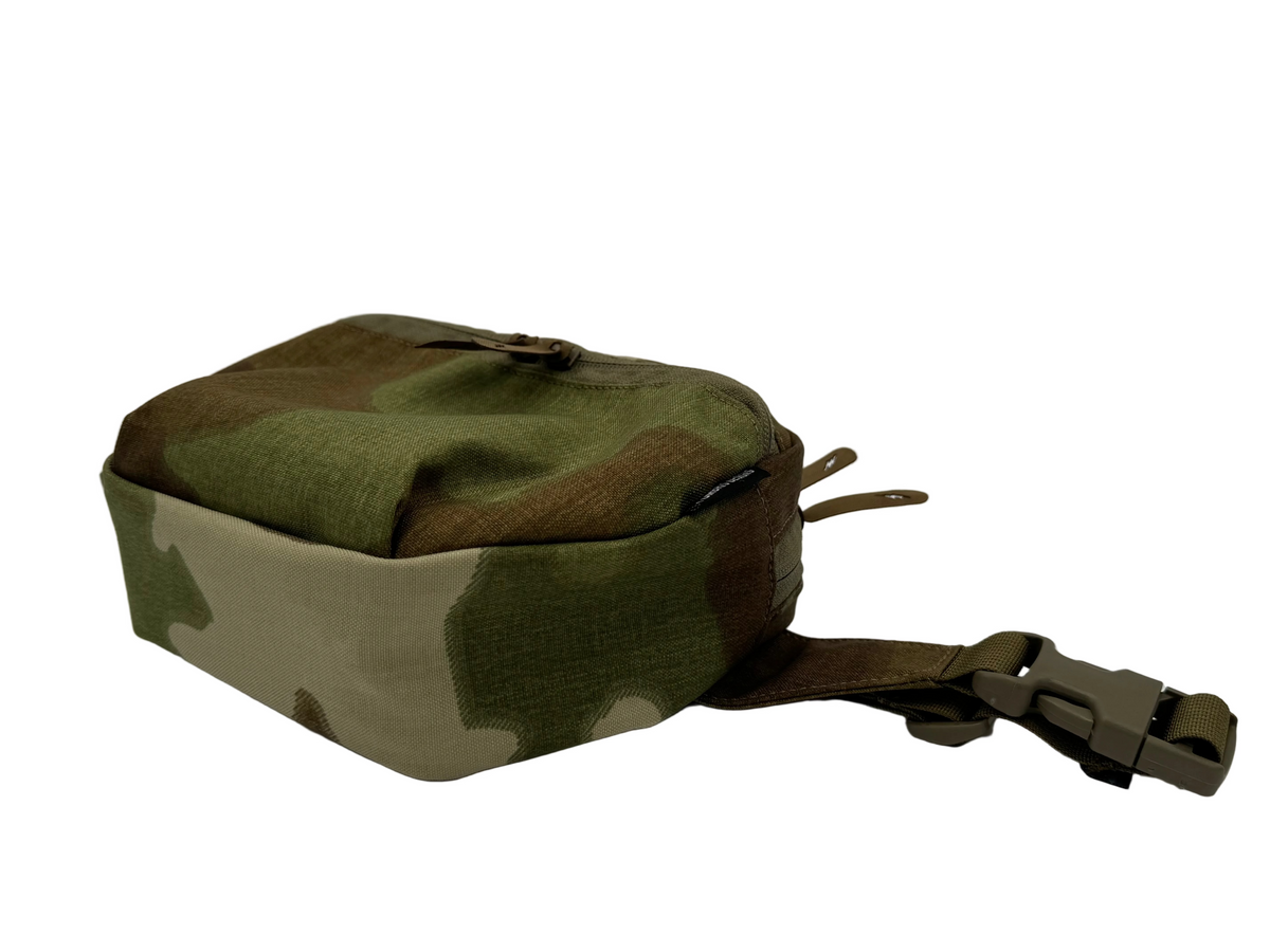 Nemesis Multifunktionale Bauchtasche