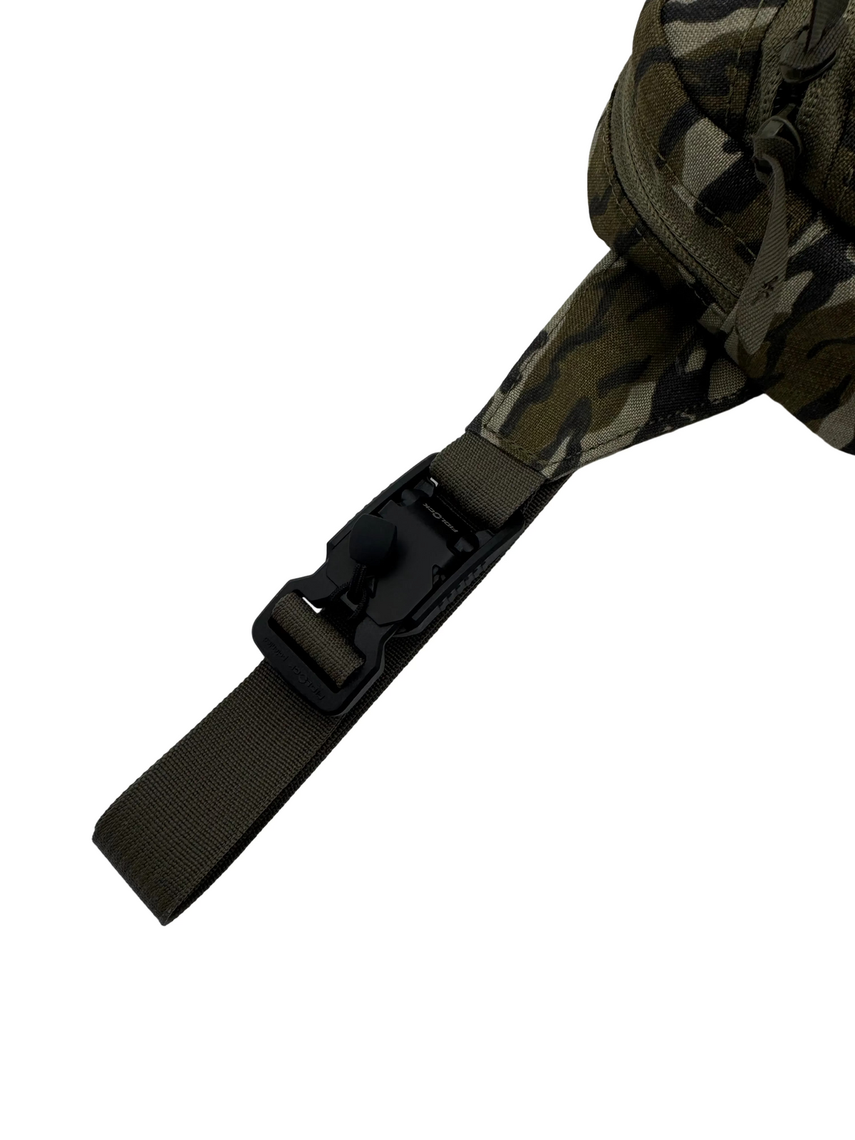 Bottomland Hüfttasche