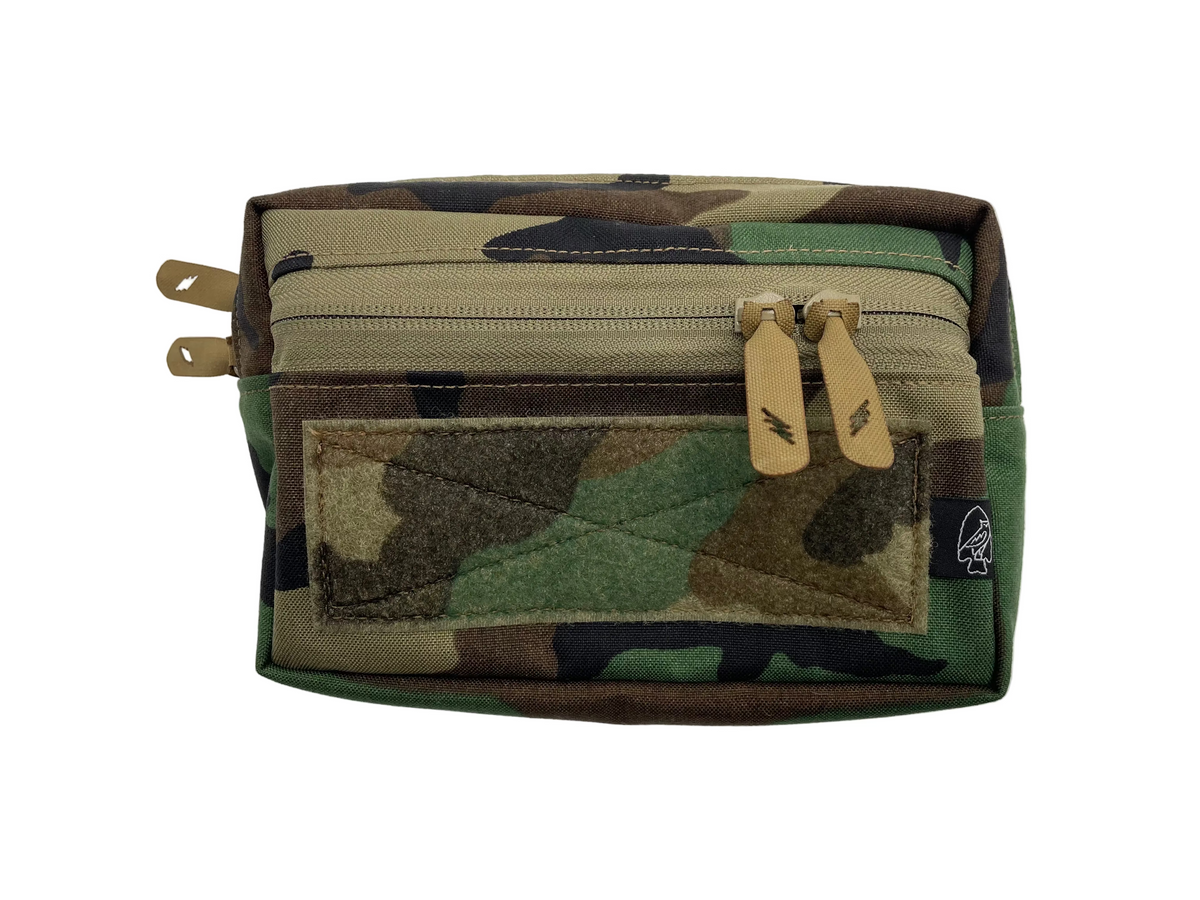 GP THICC Pouch
