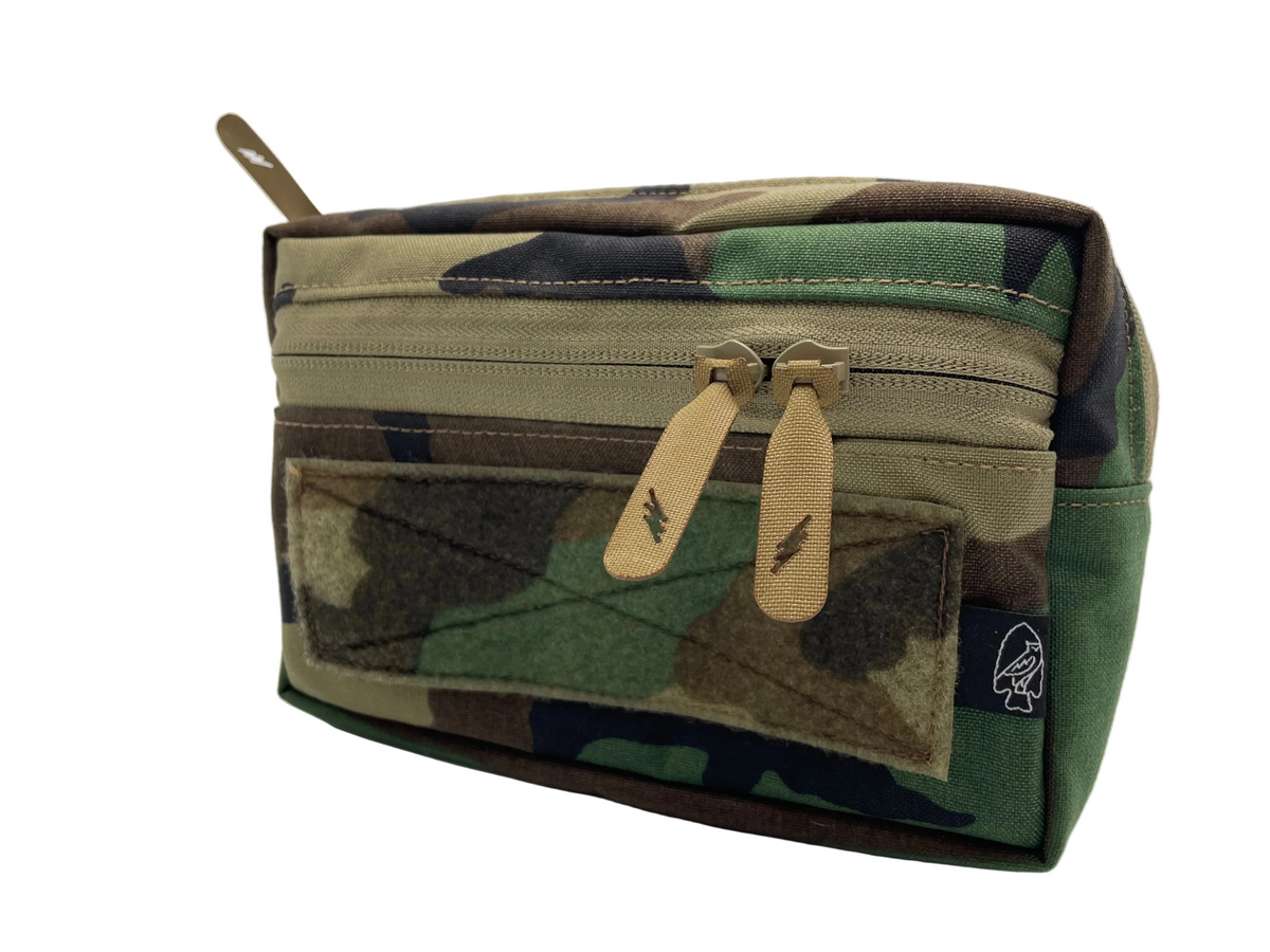 GP THICC Pouch