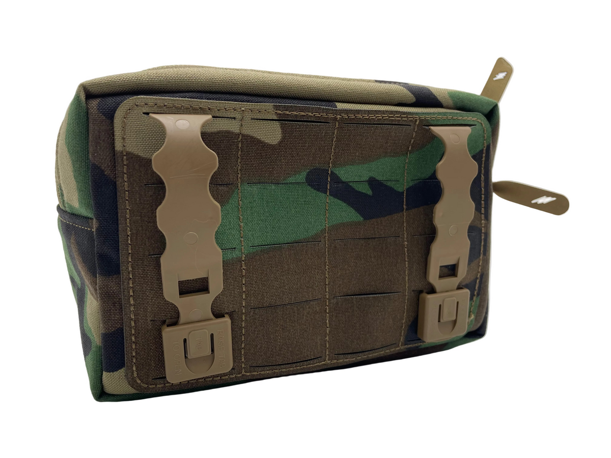 GP THICC Pouch