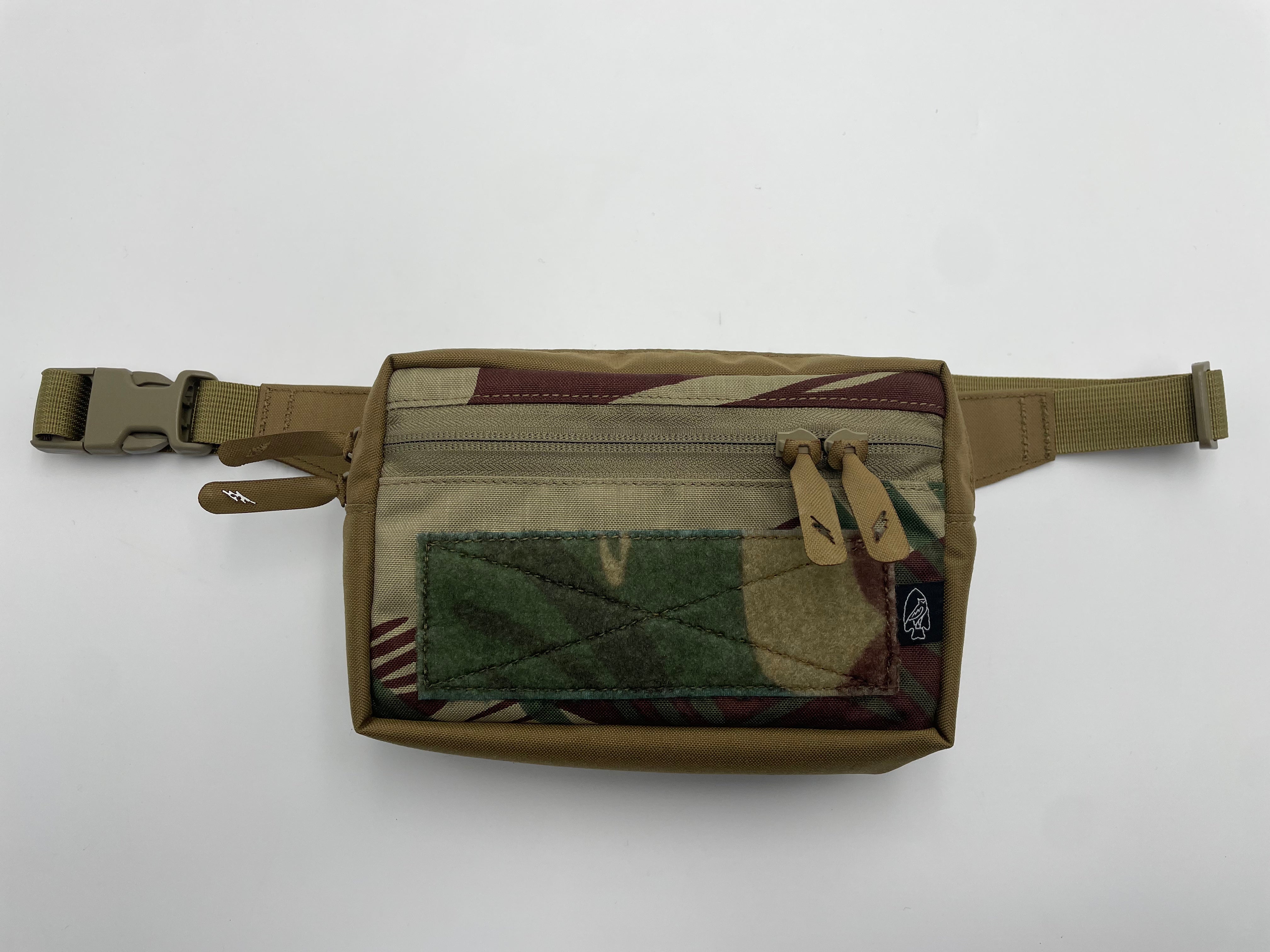 Low Profile EDC Fanny Pack