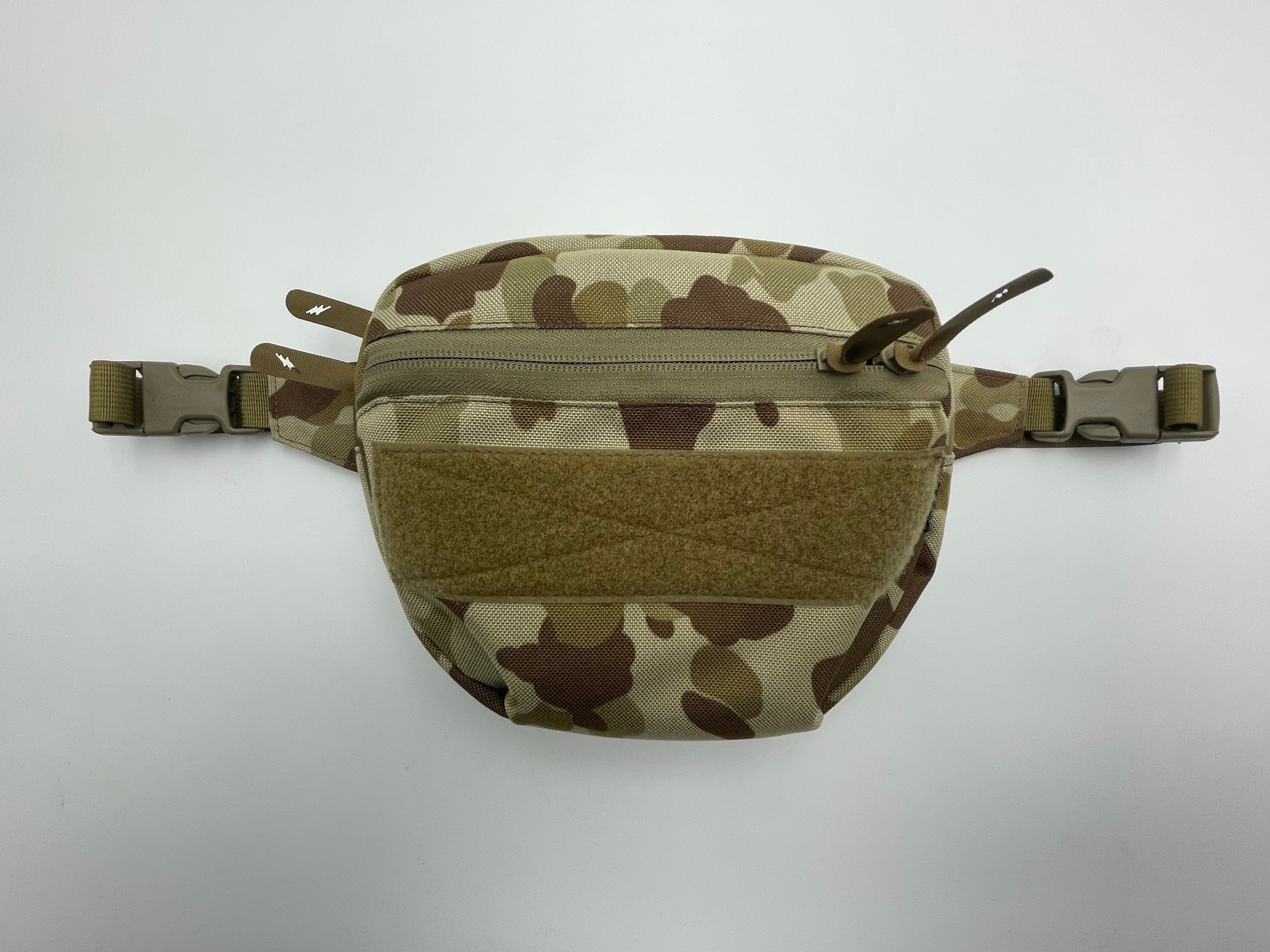 Multifunctional Fanny Pack