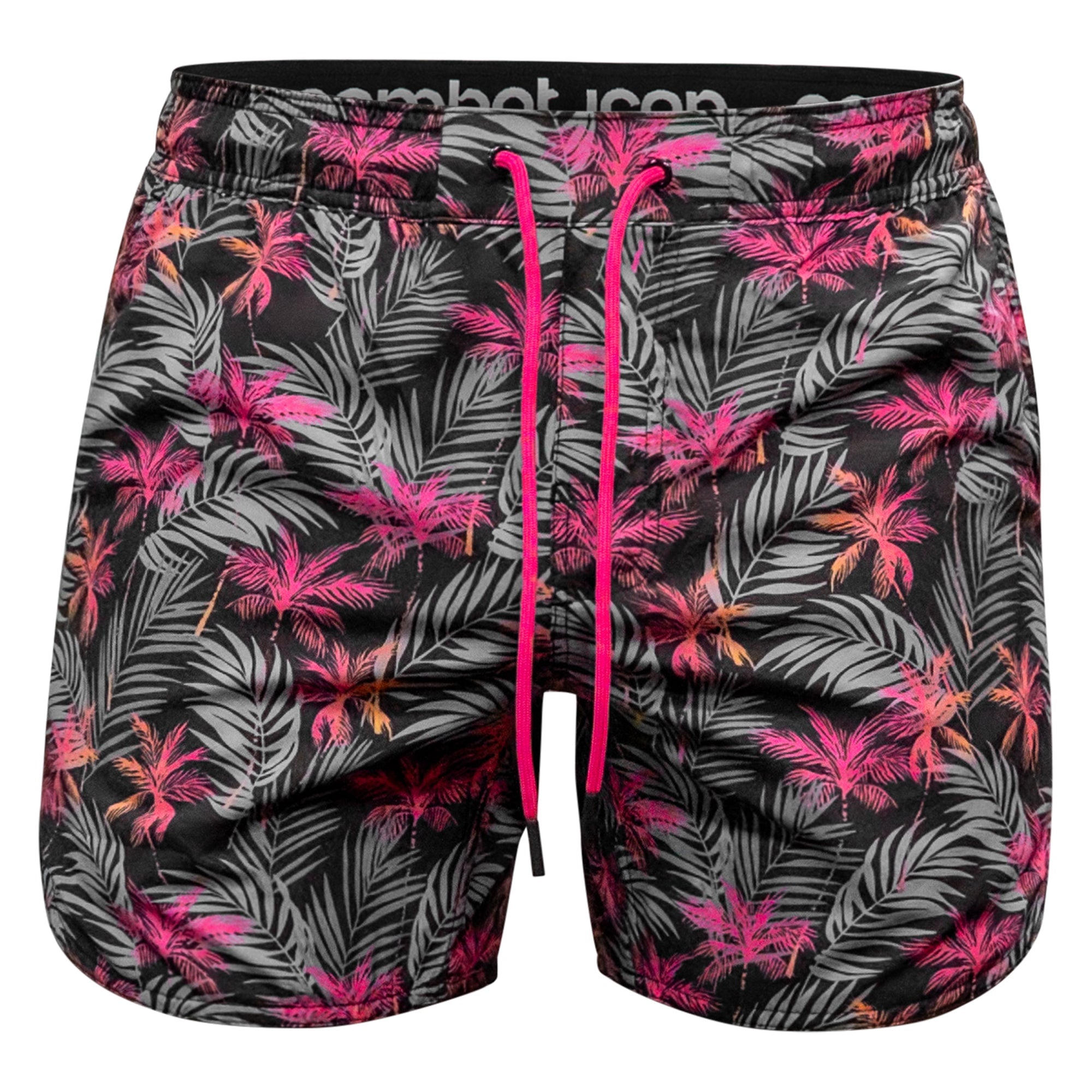 Recon Pro Men's Training Shorts | 5.5"