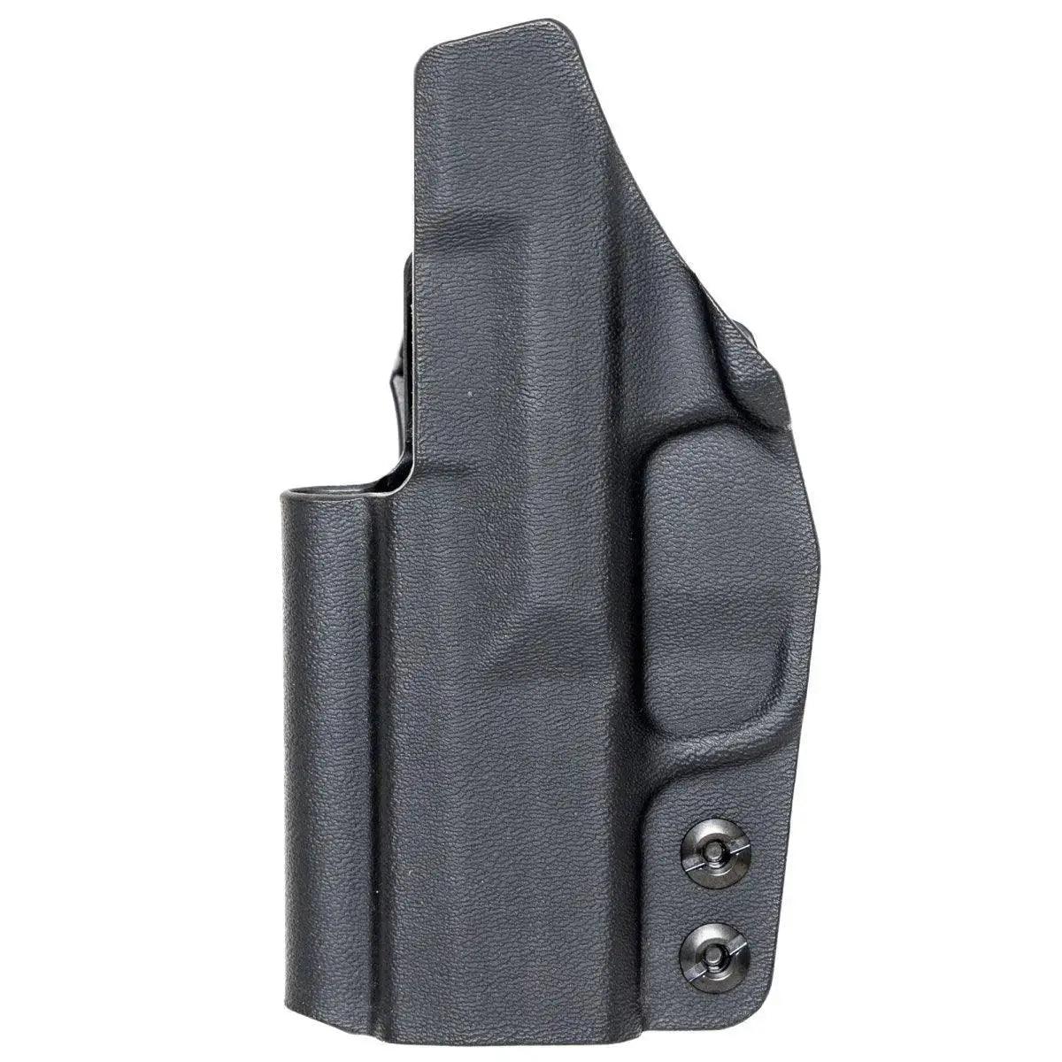 IWB Holster fits: Glock 17 22 31 (Optic Ready)
