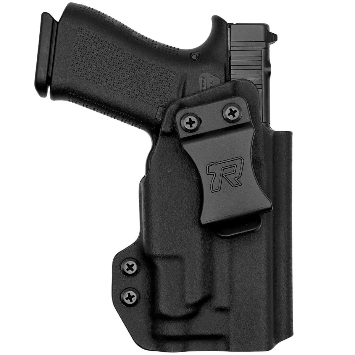 IWB Holster fits: Glock 43X TLR7 SUB