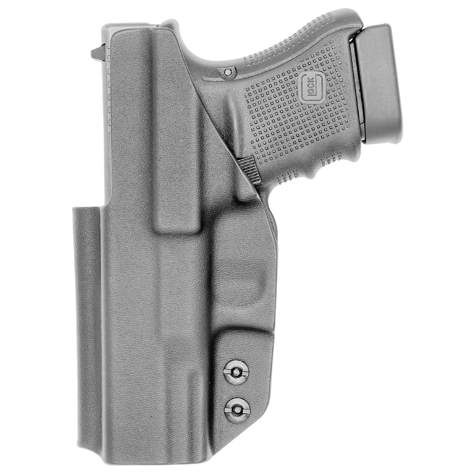 IWB Holster fits: Glock 30 30SF 29 (Optic Ready)