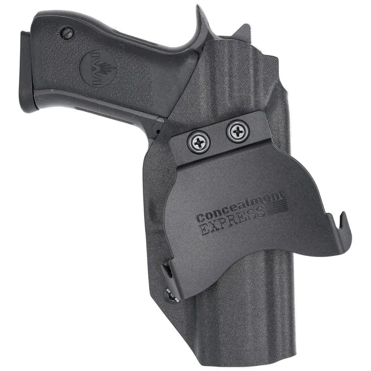 IWI Jericho 941 F9 Paddle Holster