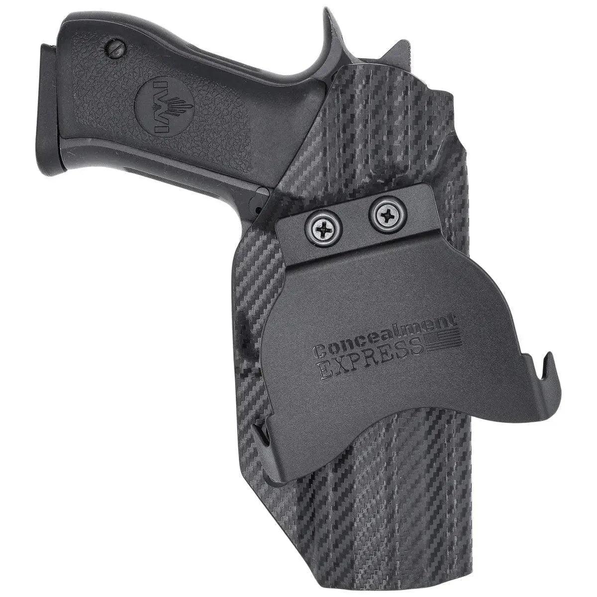 IWI Jericho 941 F9 Paddle Holster