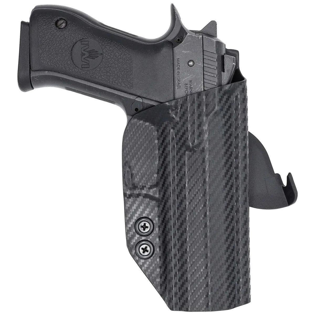 IWI Jericho 941 F9 Paddle Holster