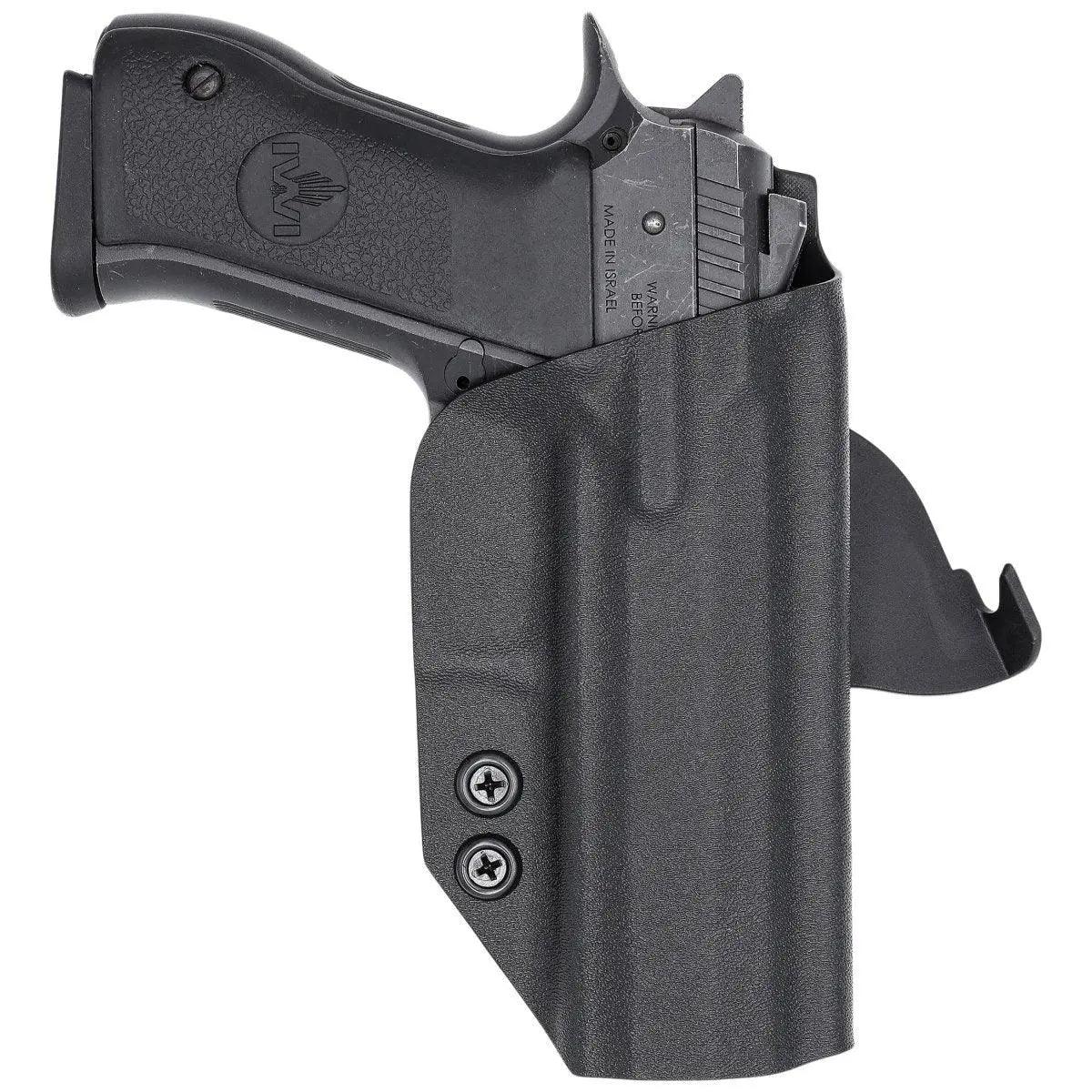 IWI Jericho 941 FS9 Paddle Holster