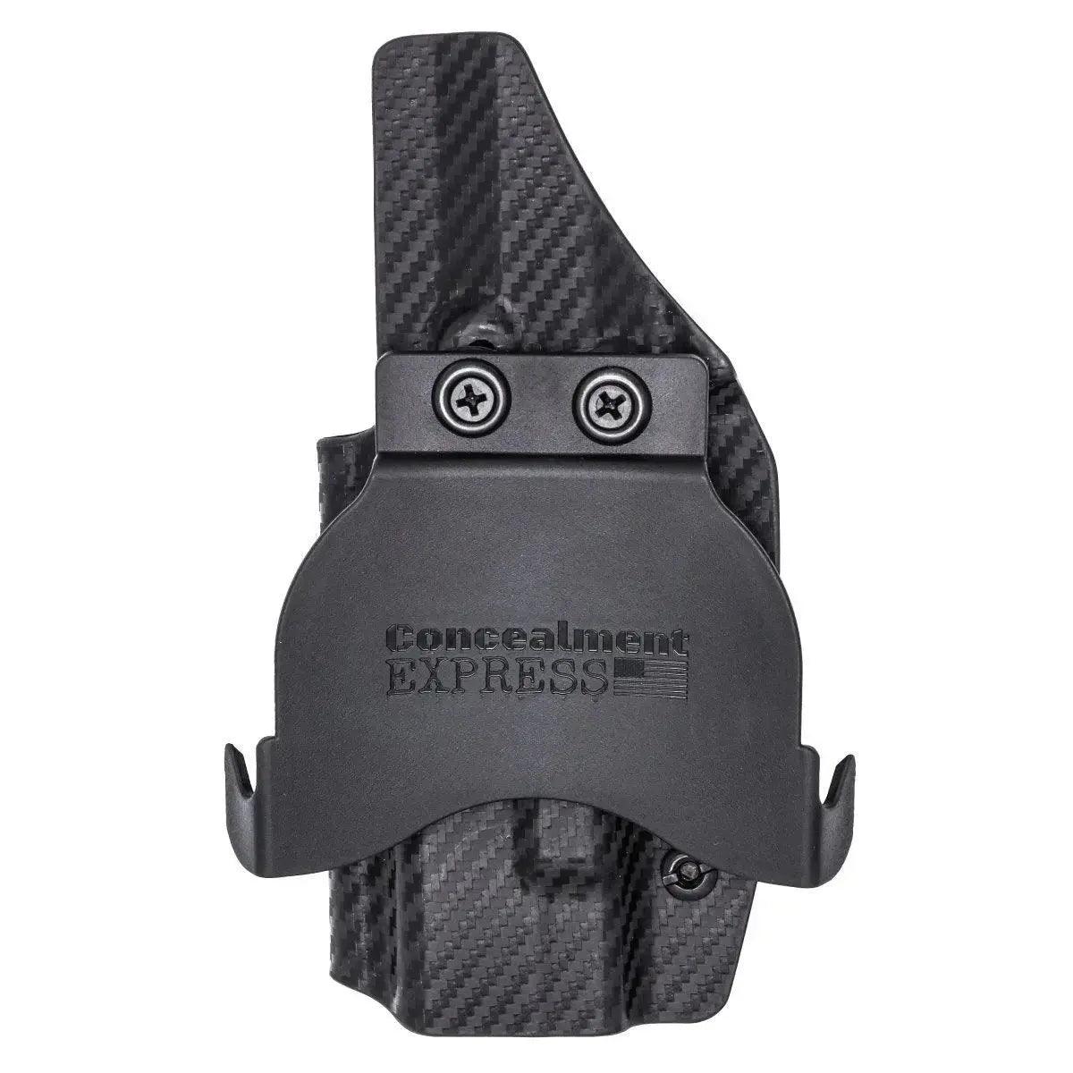 IWI Masada Slim Paddle Holster (Optic Ready)