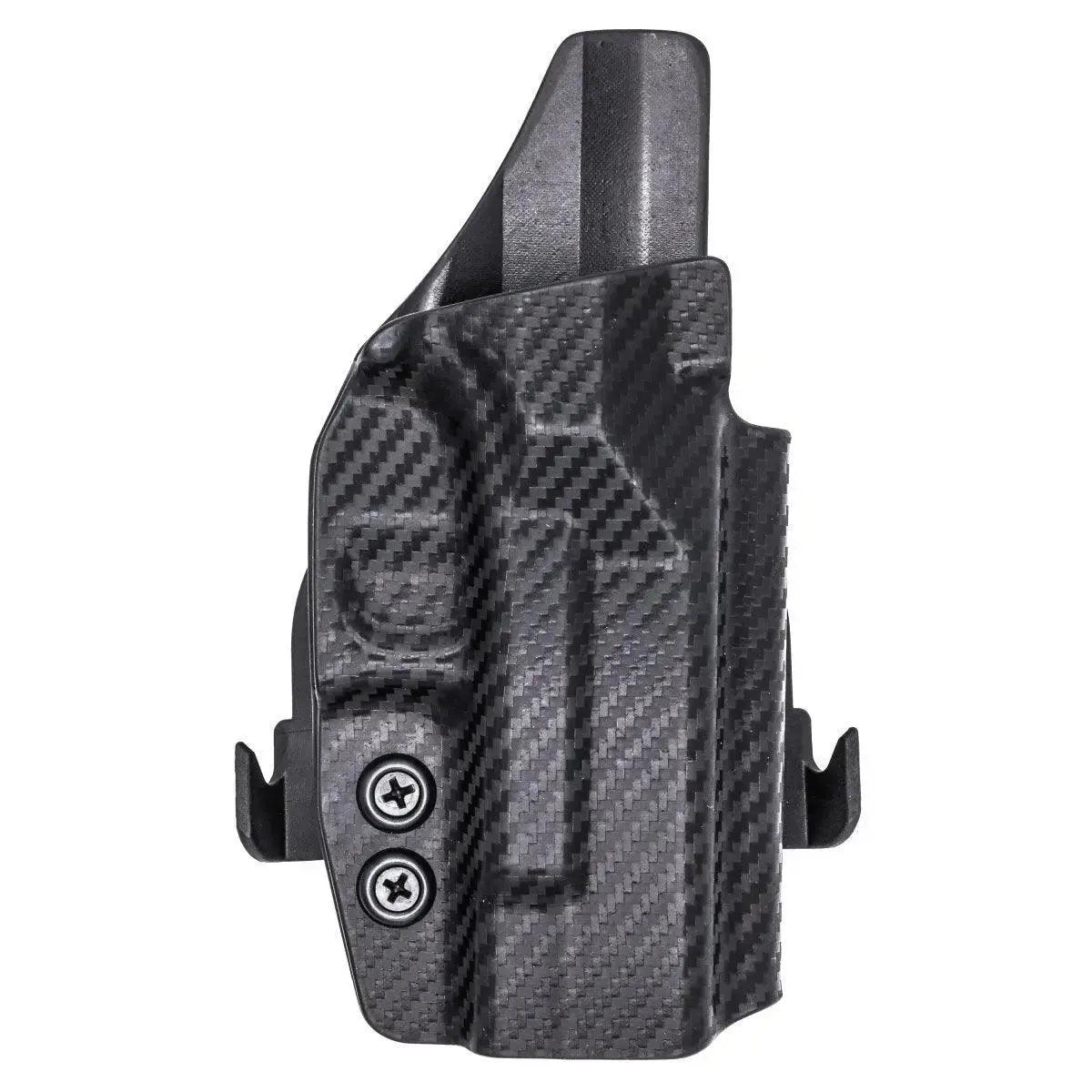 IWI Masada Slim Paddle Holster (Optic Ready)