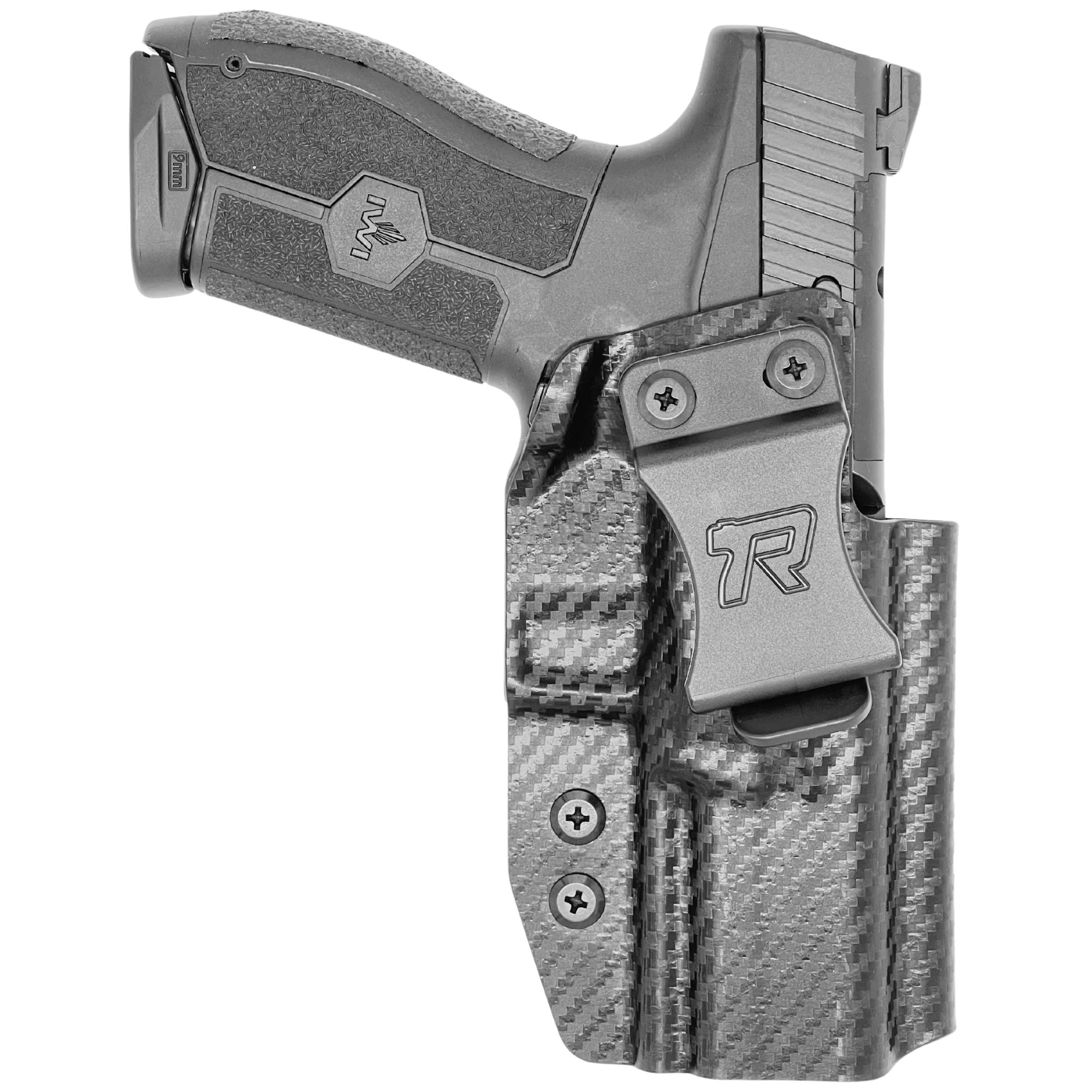 IWI Masada IWB Holster (Optic Ready)