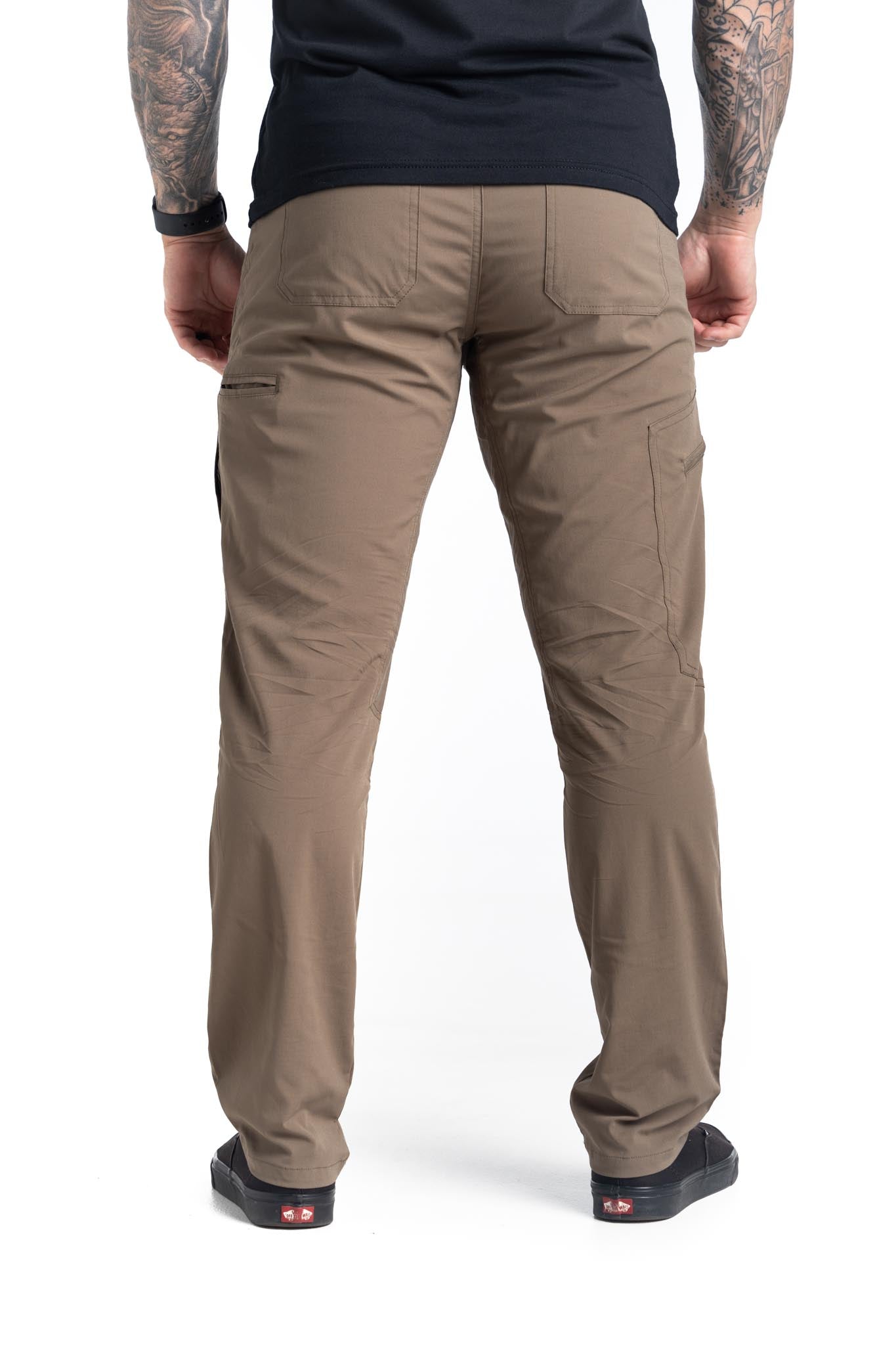 Trail Pants - Olive Drab