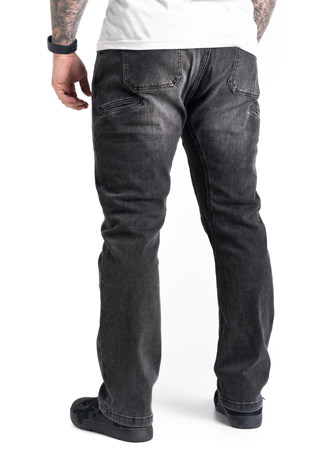 LowPro Jeans - Black