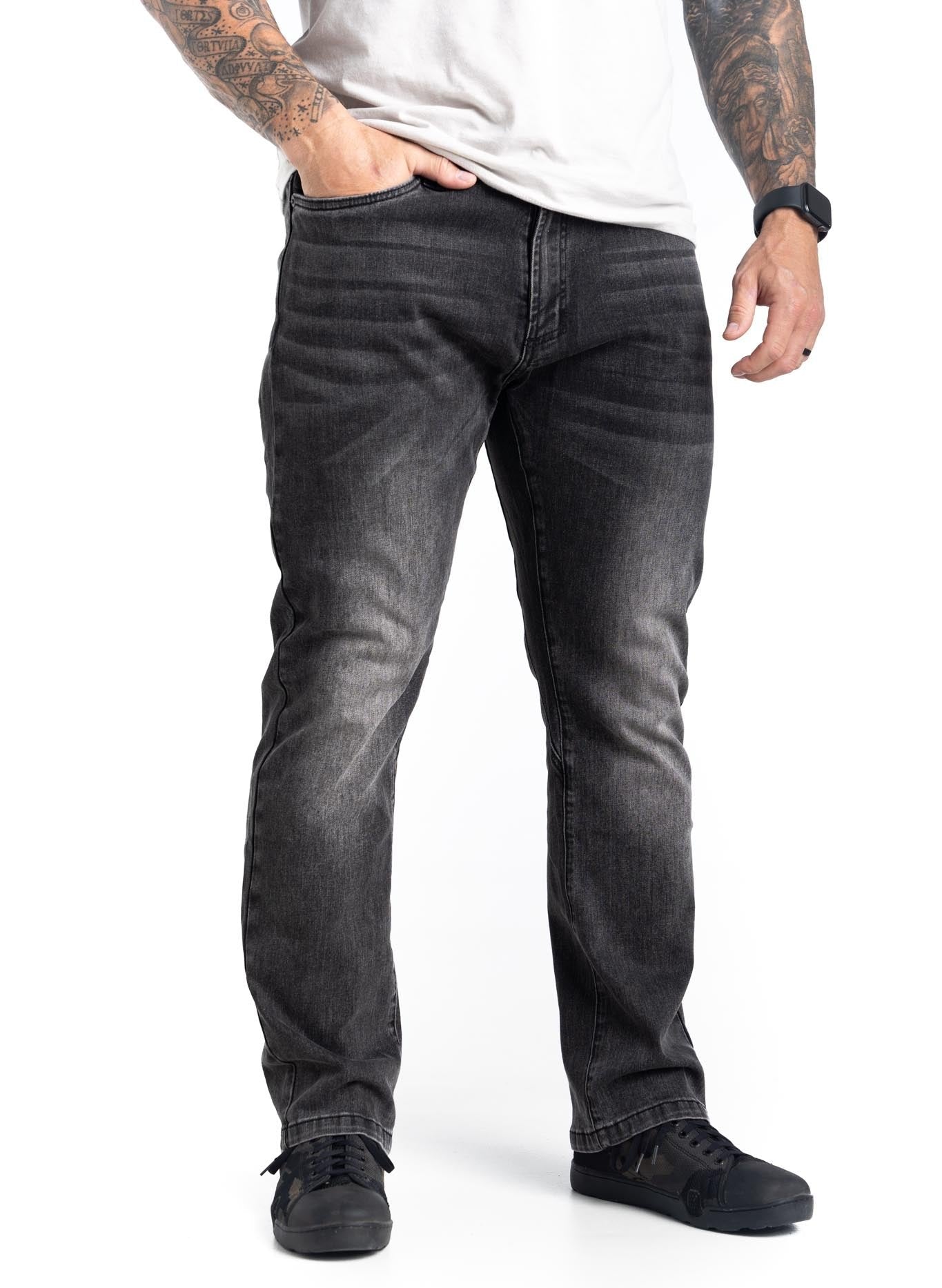 LowPro Jeans - Black