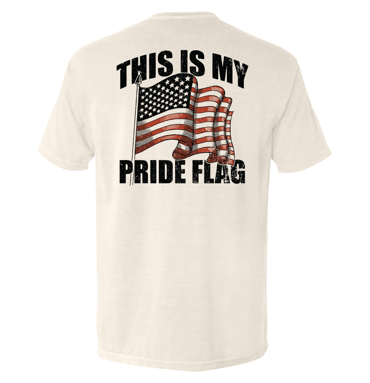 This Is My Pride Flag