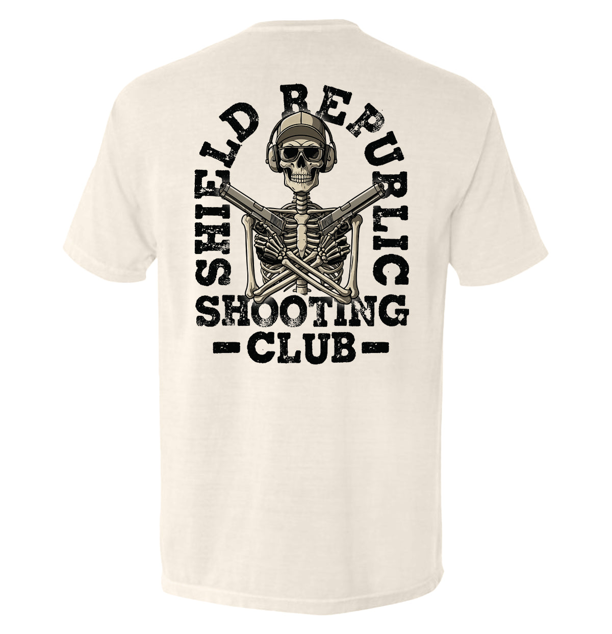 Shield Republic Shooting Club