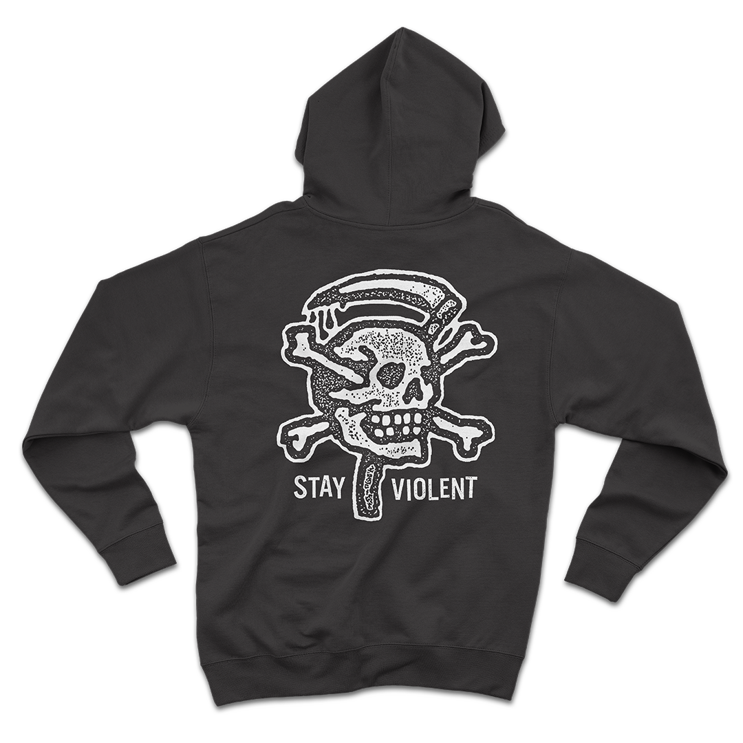 Jolly Reaper Hoodie