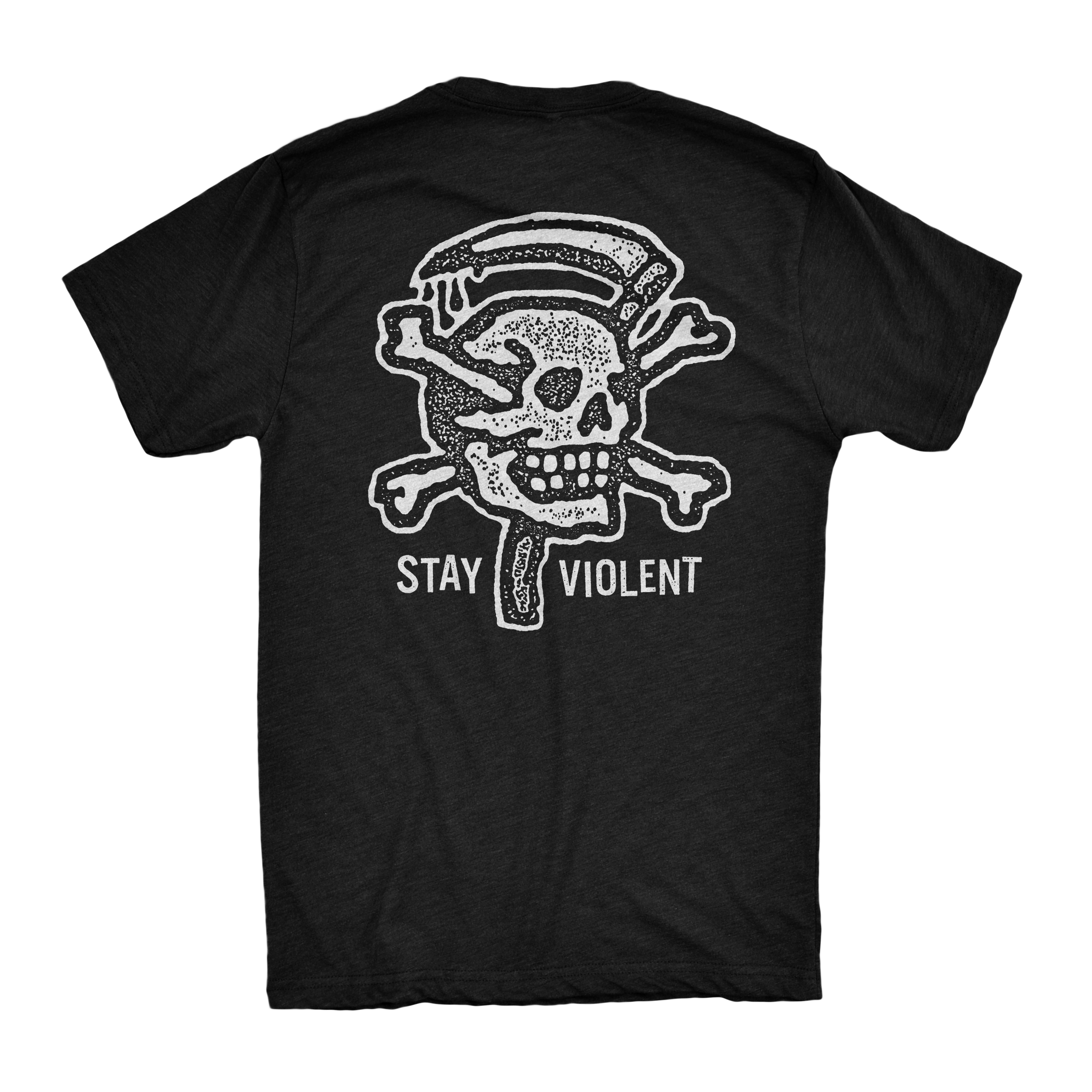 Jolly Reaper Shirt