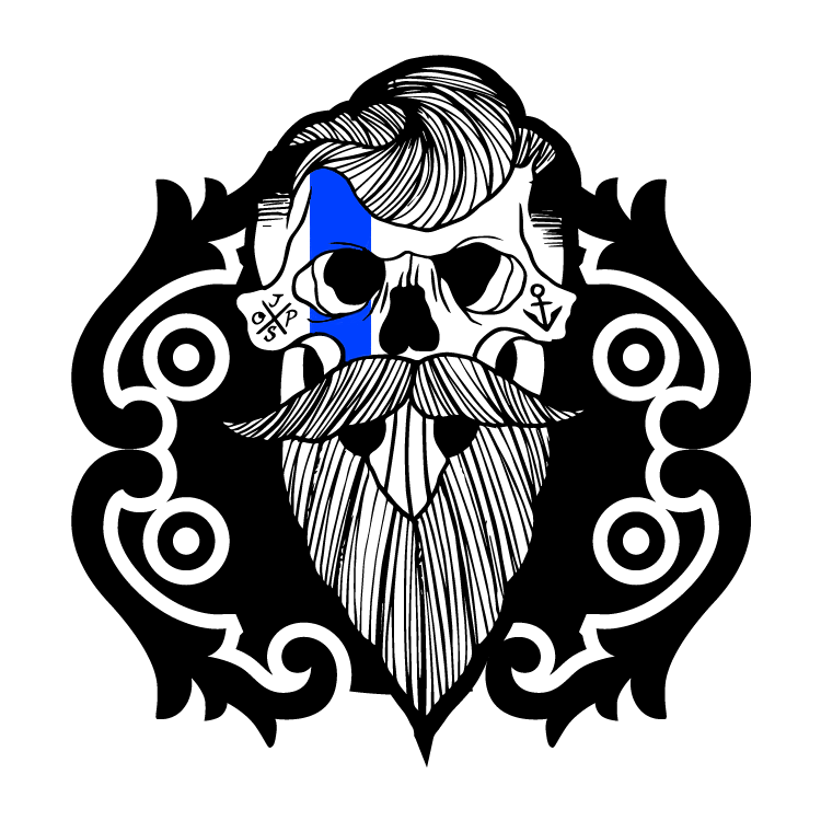 Johnny Slicks Support Slicker